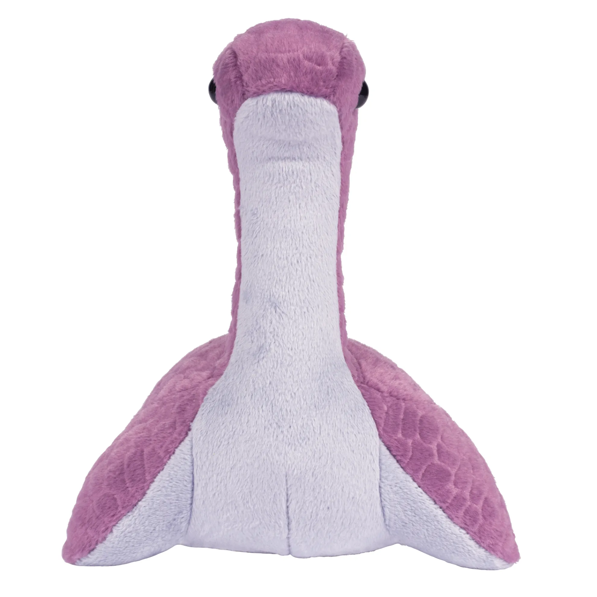 Purple Nessie 6-Inch Plush