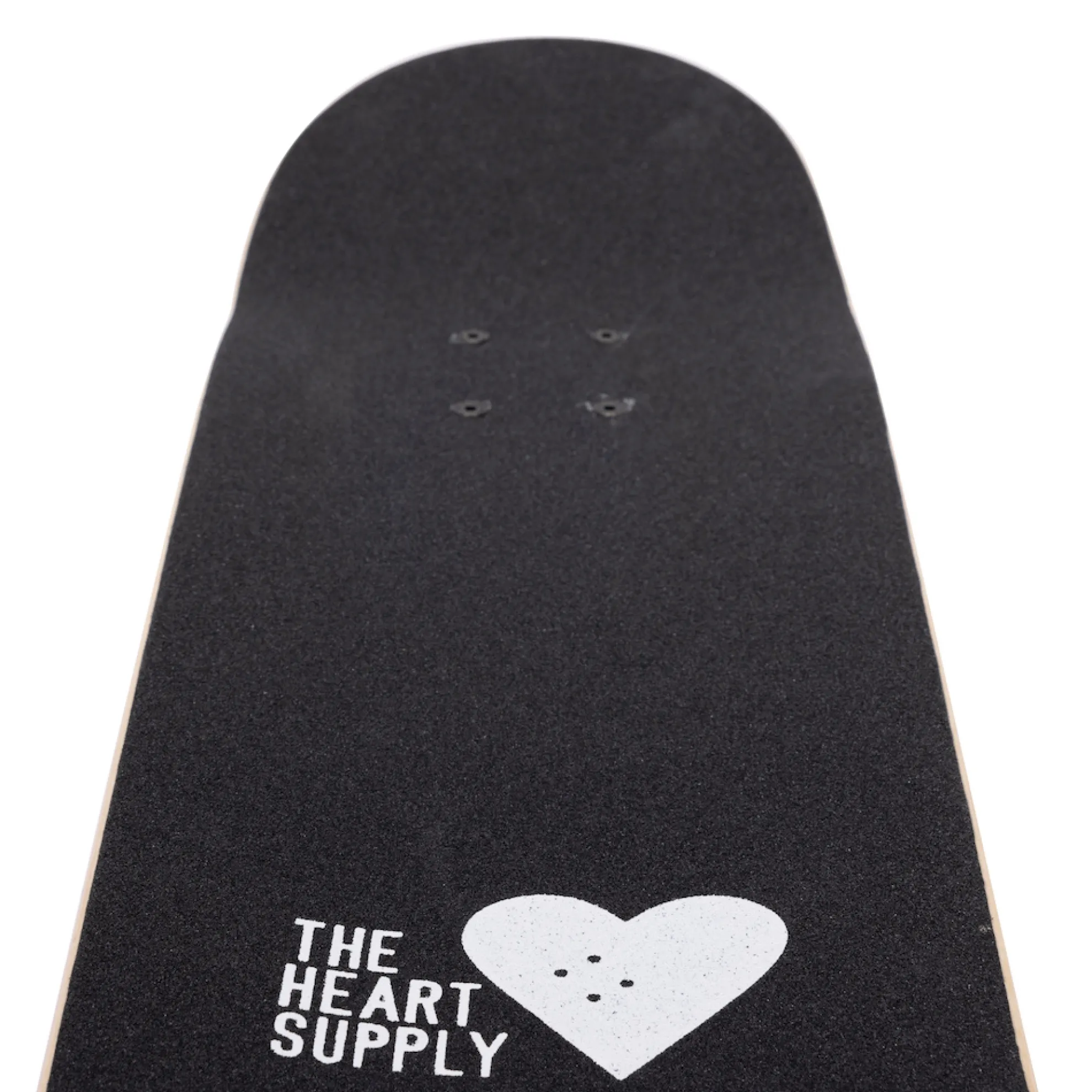 Red + White Checkerboard Complete Board