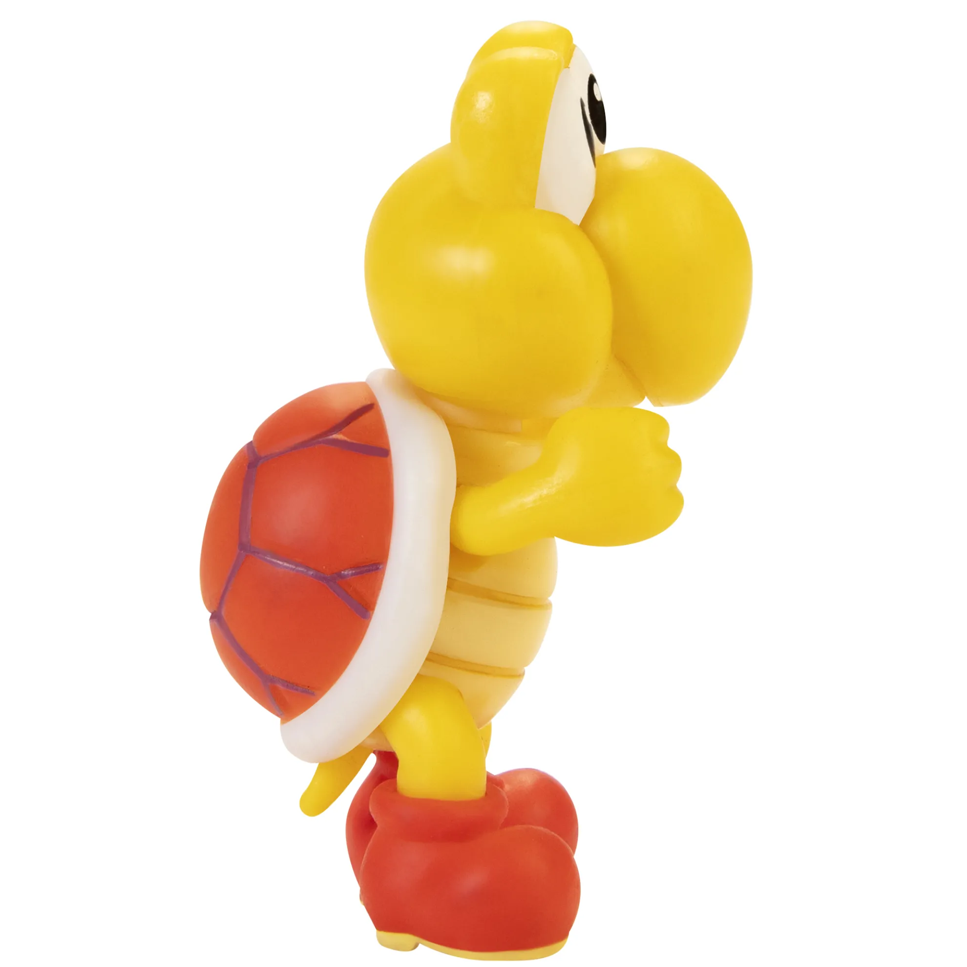 Red Koopa Troopa 2.5-Inch Articulated Figure