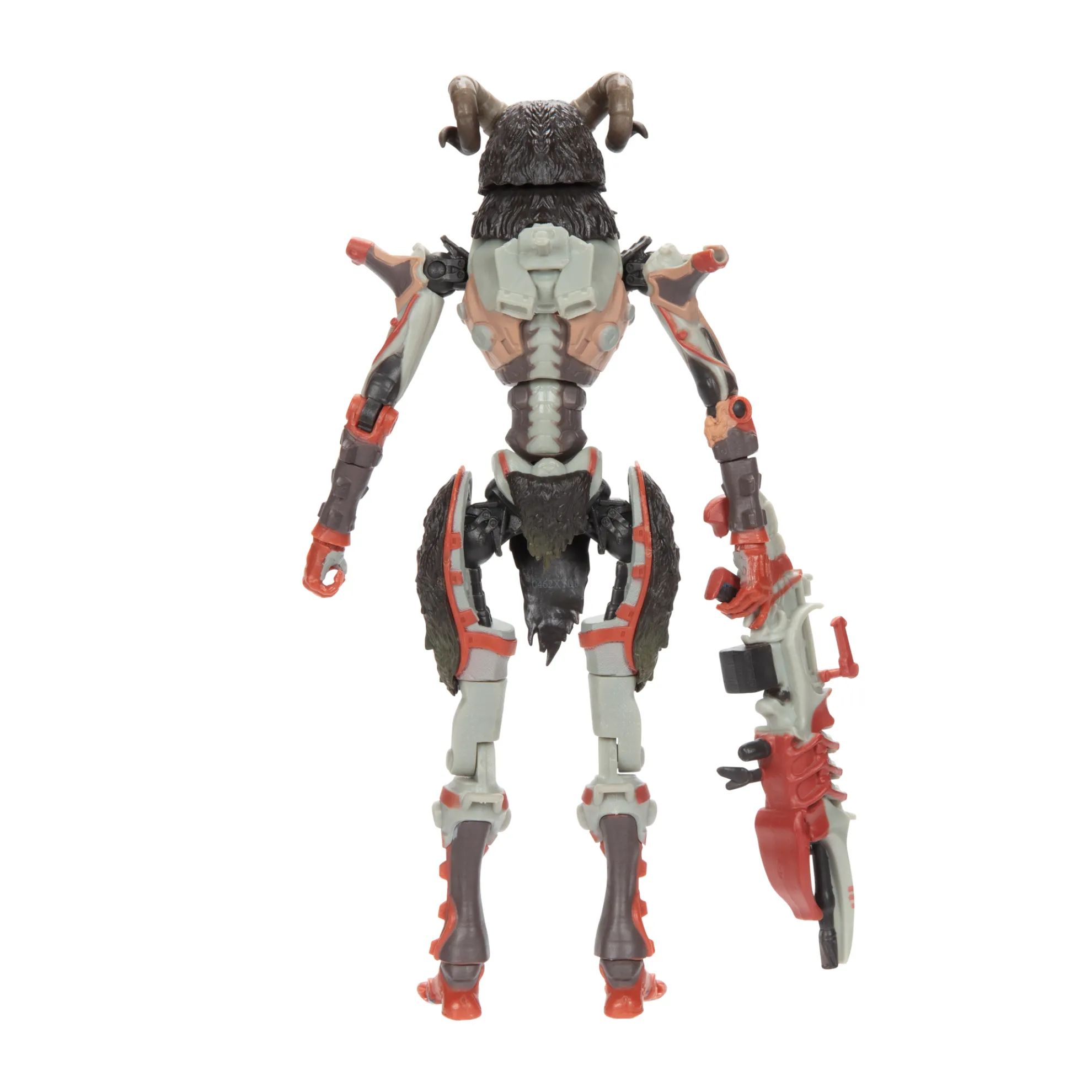 Revenant 6-Inch Action Figure (With Unholy Beast Legendary Skin) Series 6