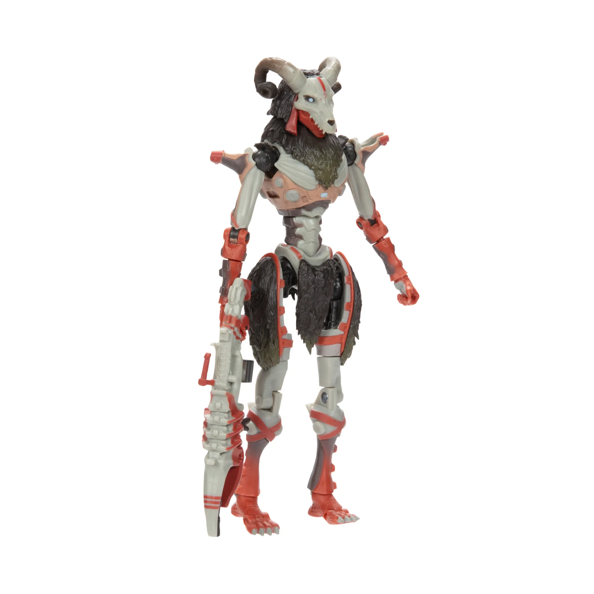 Revenant 6-Inch Action Figure (With Unholy Beast Legendary Skin) Series 6