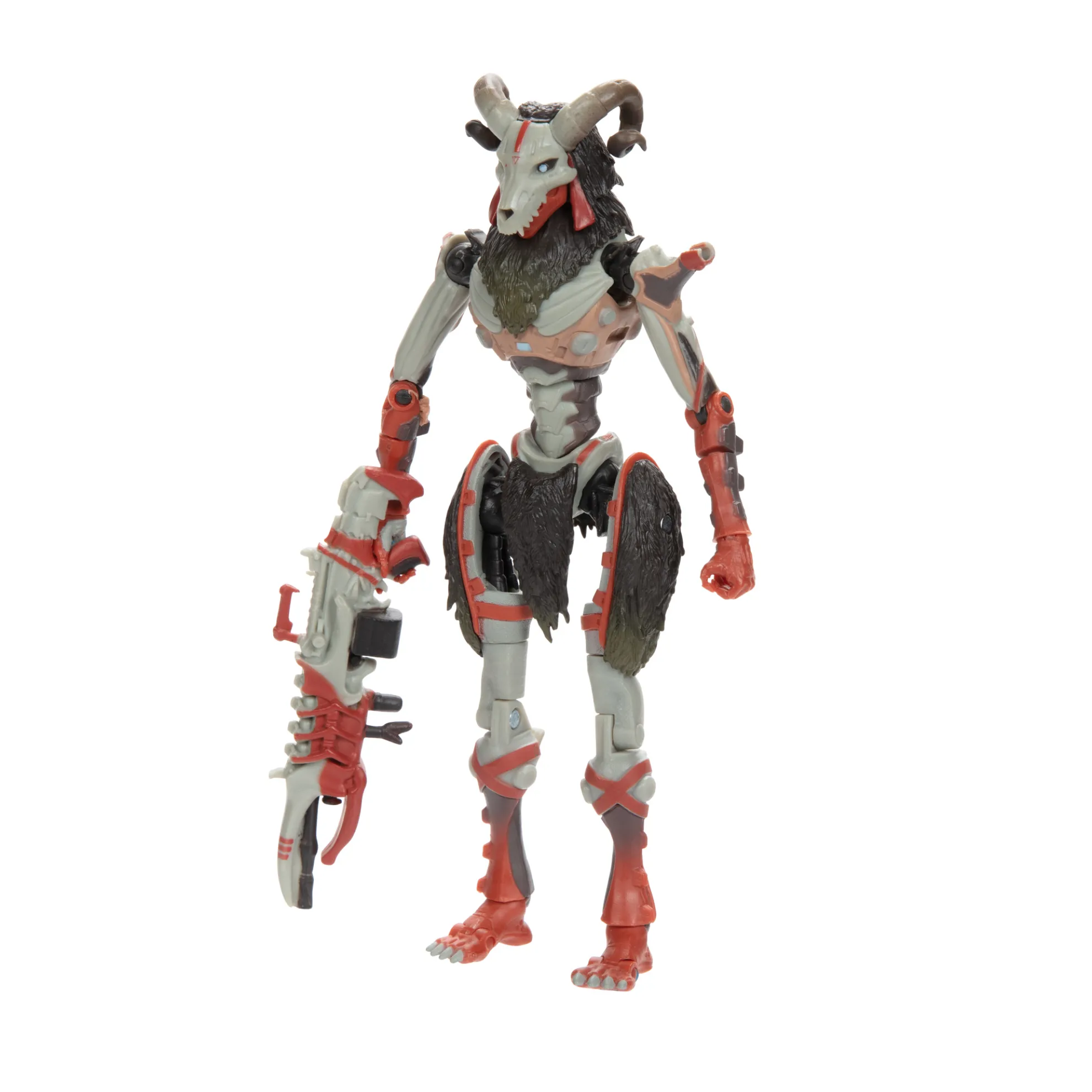 Revenant 6-Inch Action Figure (With Unholy Beast Legendary Skin) Series 6