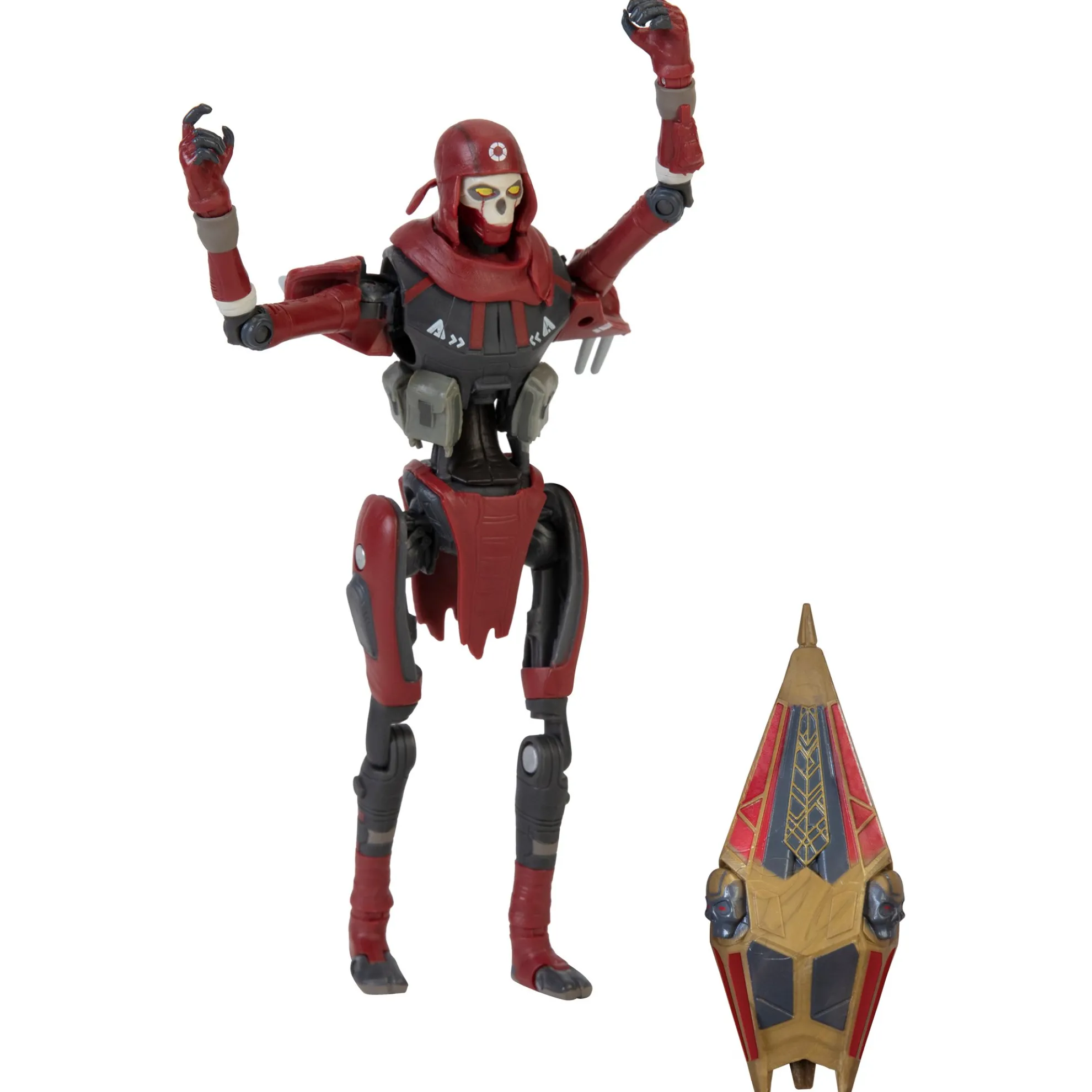 Revenant 6-Inch Action Figure Series 2