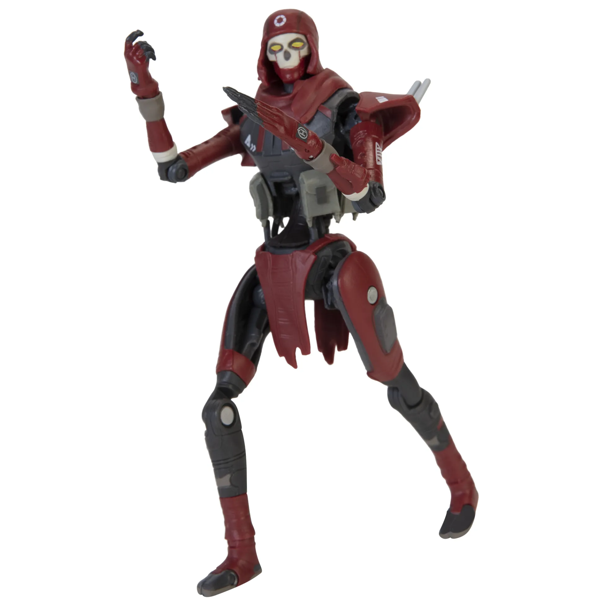 Revenant 6-Inch Action Figure Series 2