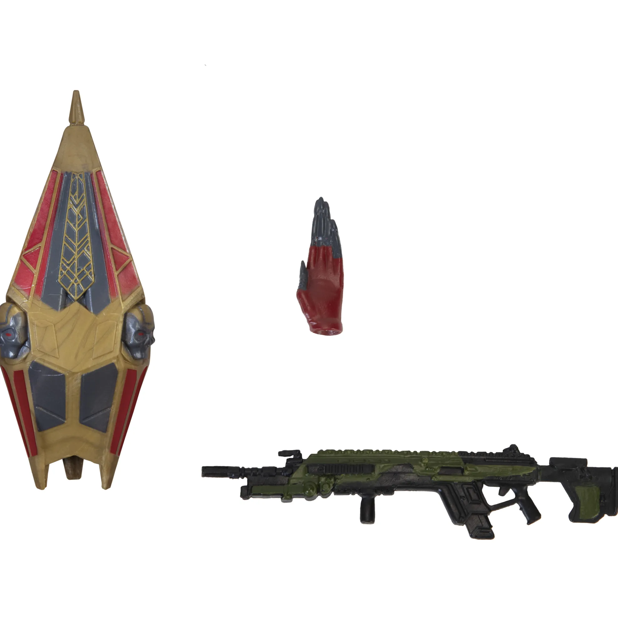 Revenant 6-Inch Action Figure Series 2