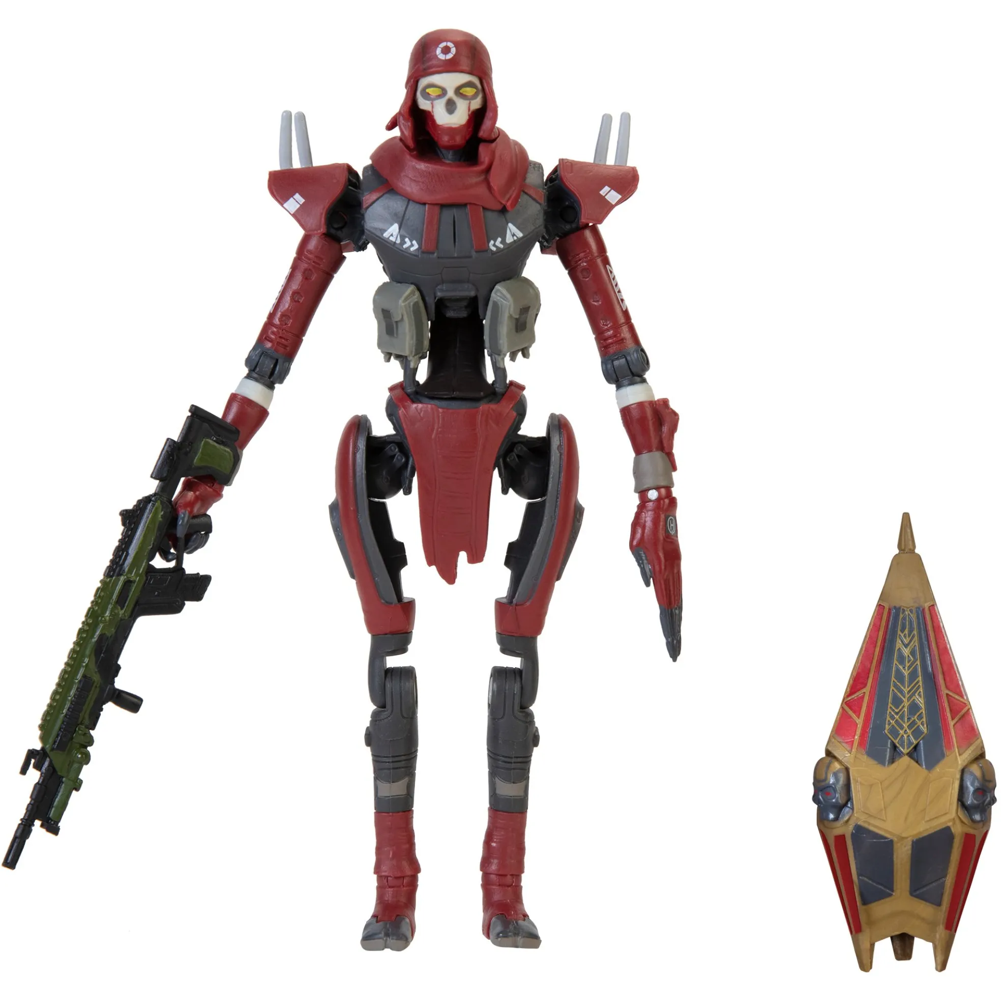 Revenant 6-Inch Action Figure Series 2