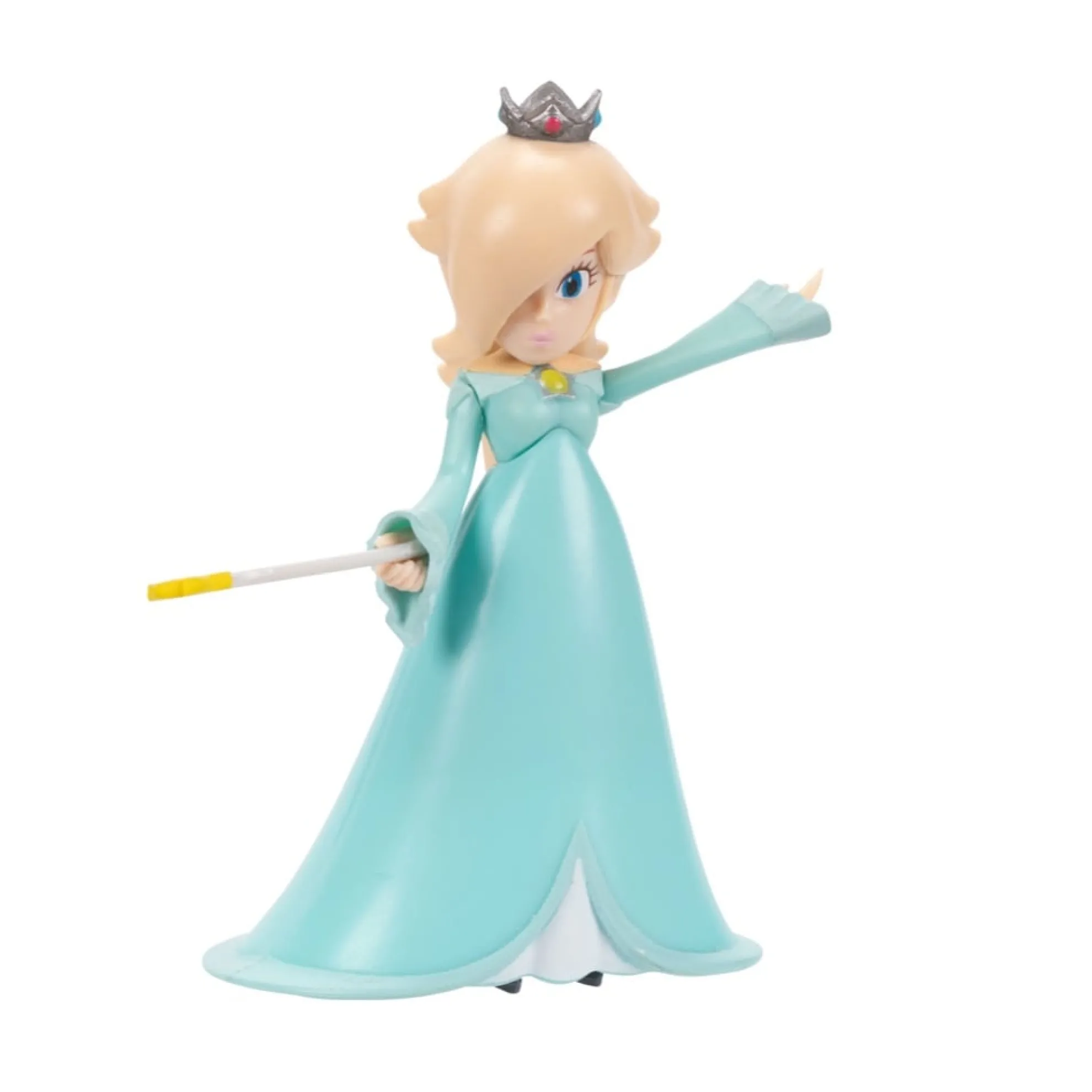 Rosalina 2.5-Inch Articulated Figure