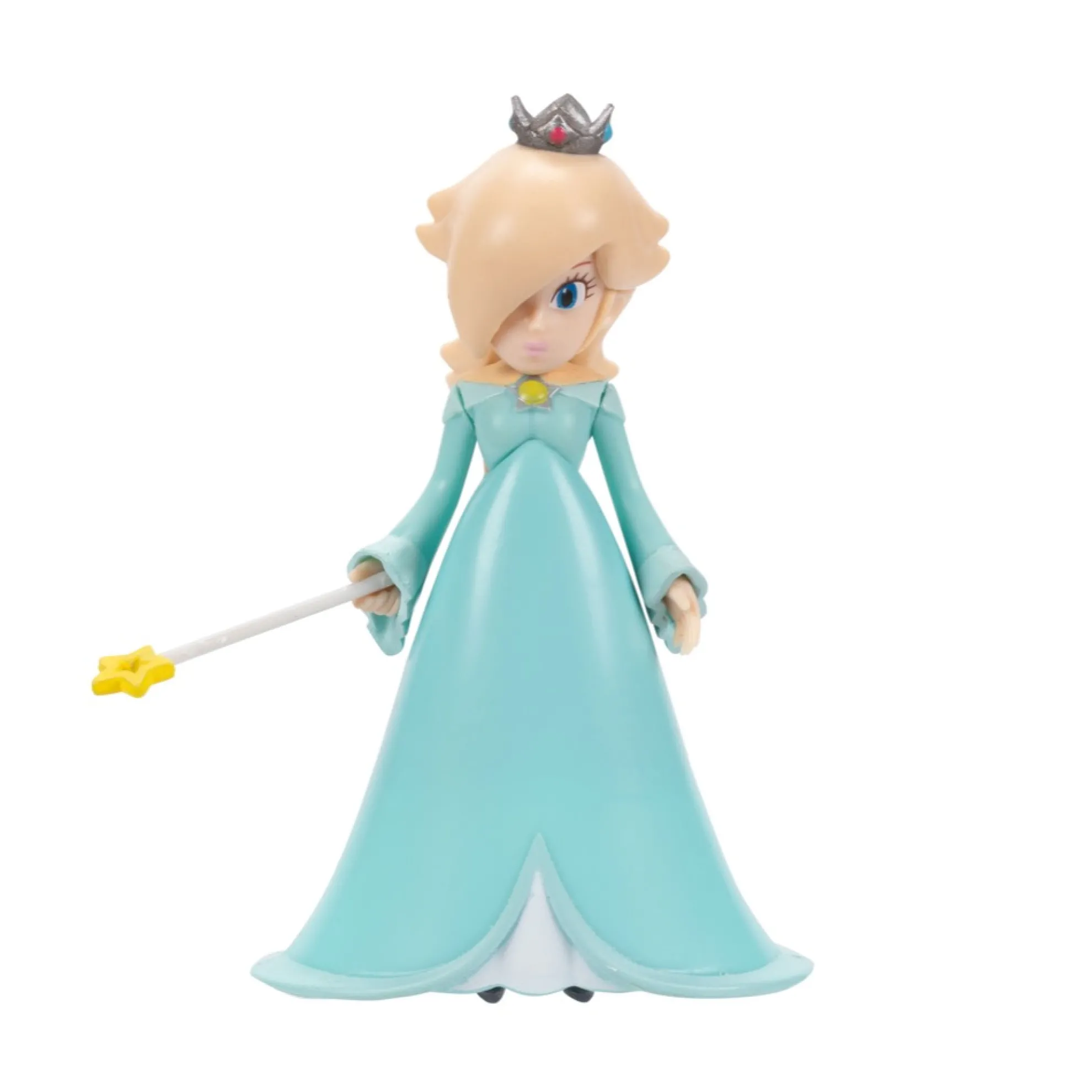 Rosalina 2.5-Inch Articulated Figure