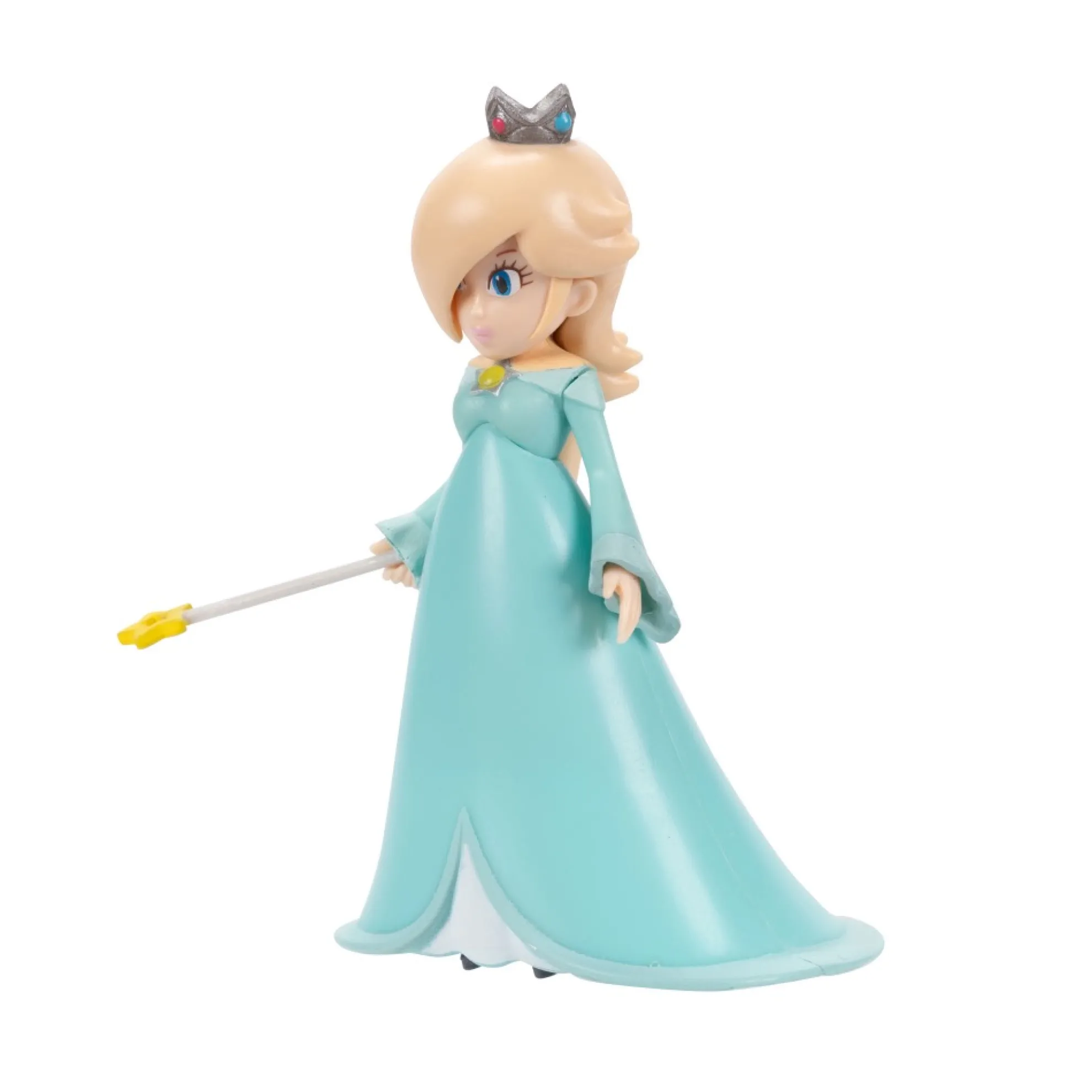 Rosalina 2.5-Inch Articulated Figure
