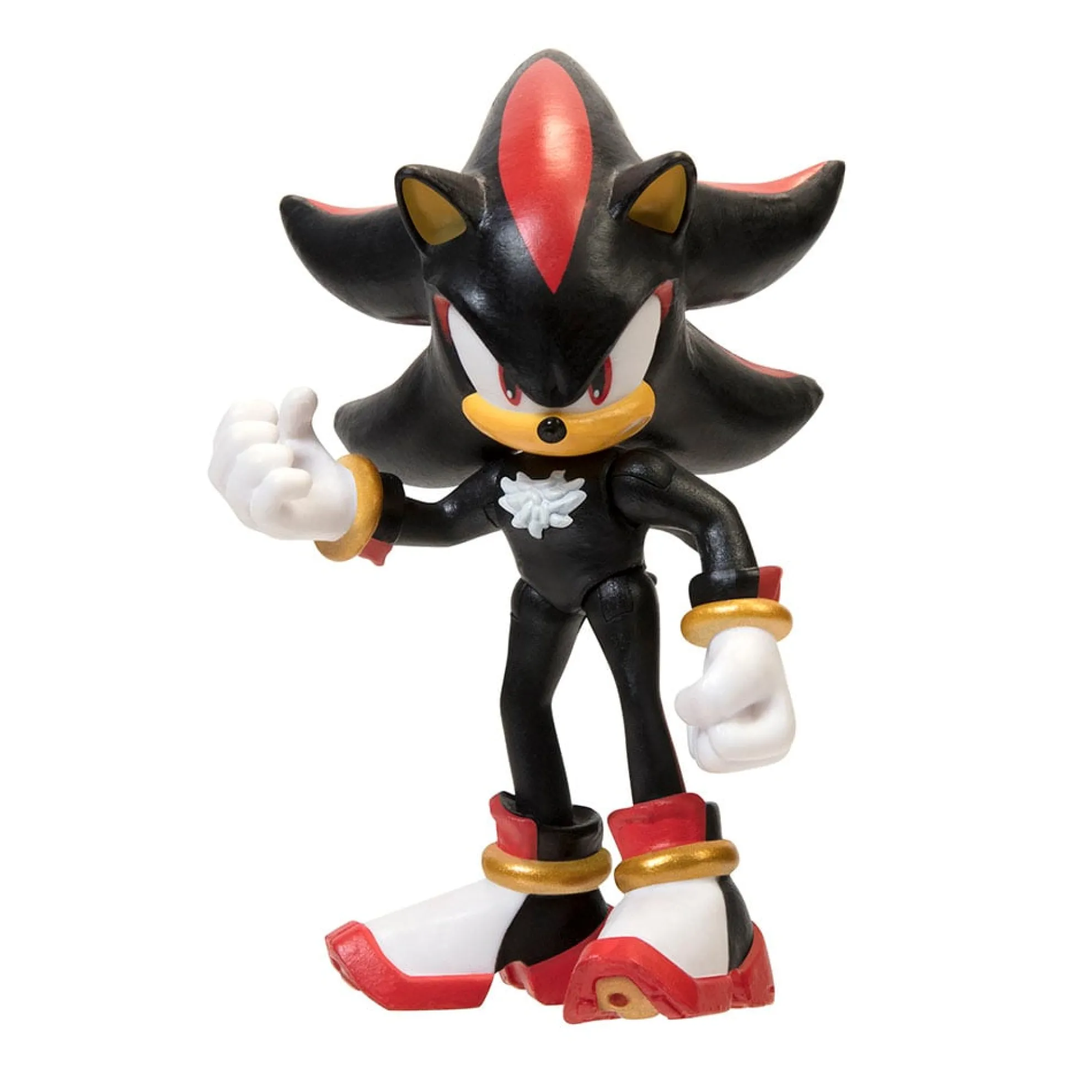 Shadow 2.5-Inch Articulated Figure