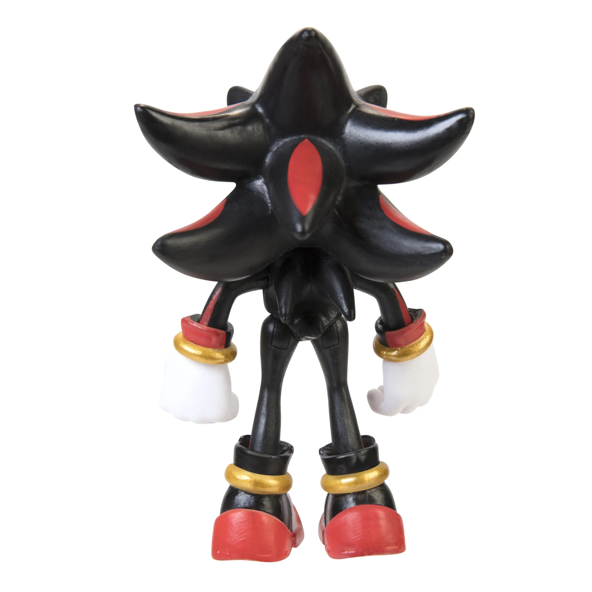 Shadow 2.5-Inch Articulated Figure