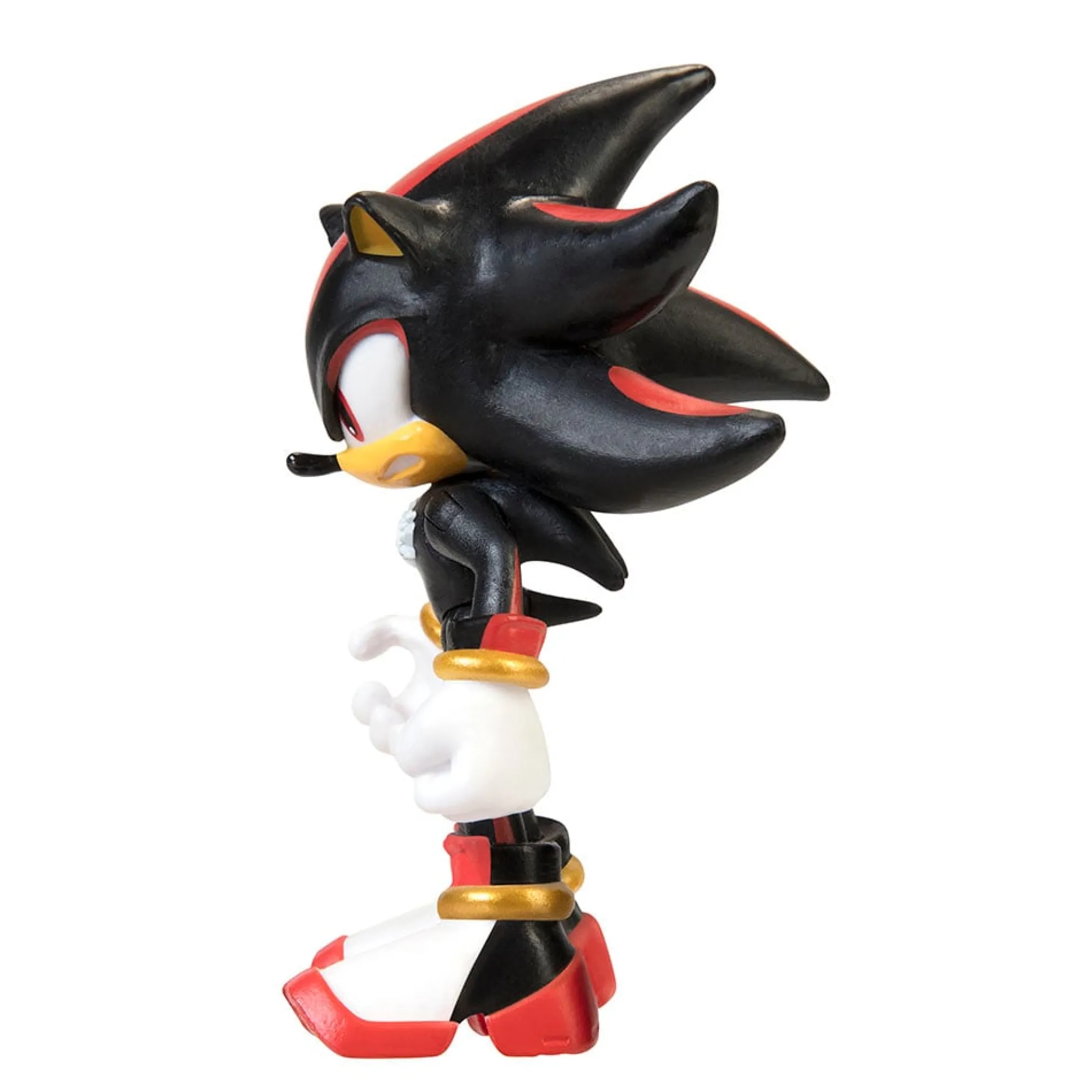 Shadow 2.5-Inch Articulated Figure