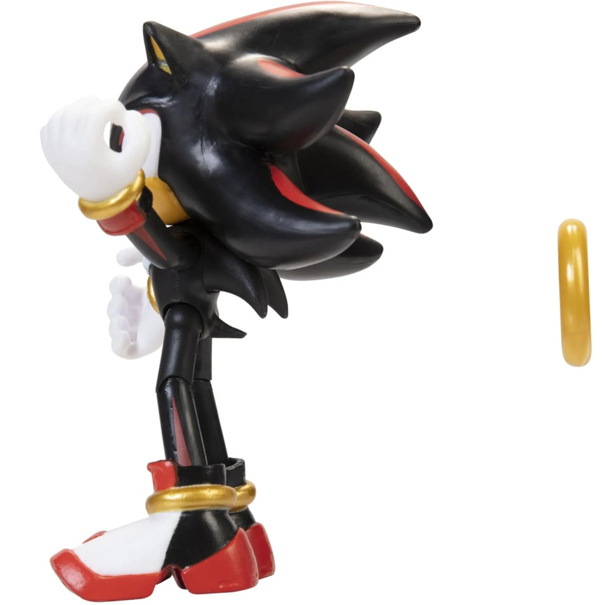 Shadow 4-Inch Figure