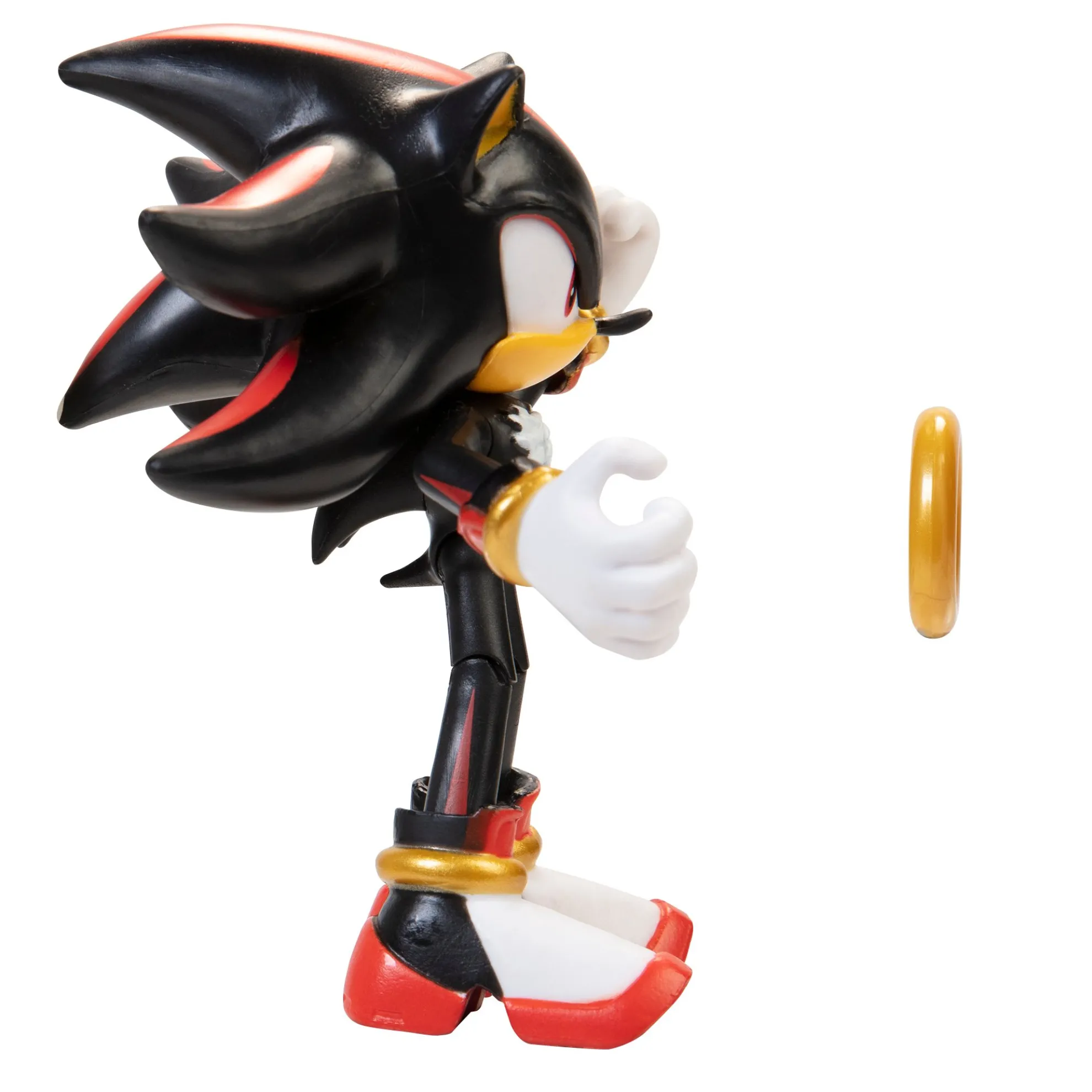 Shadow 4-Inch Figure