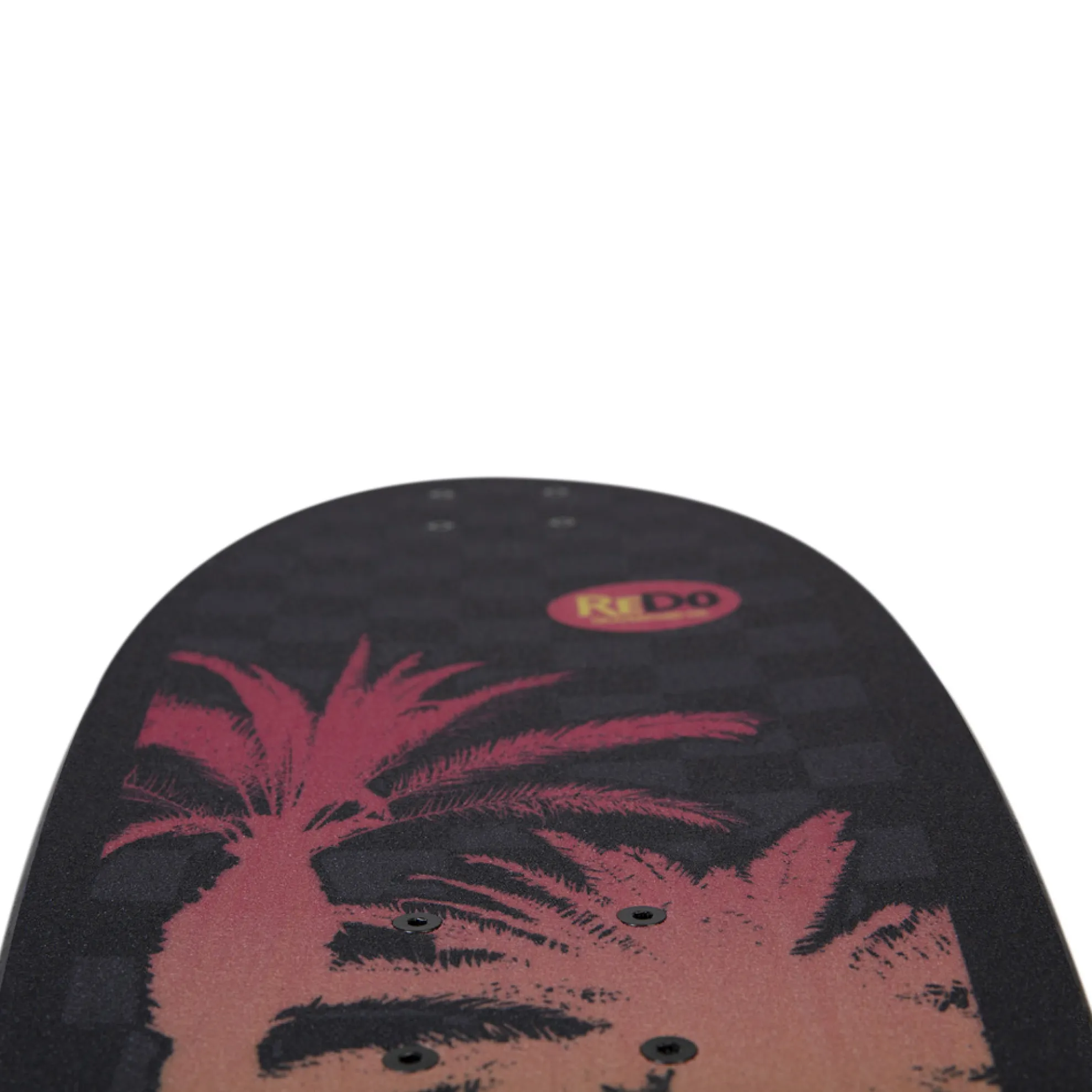 Shorty Cruiser (Checker Palm)