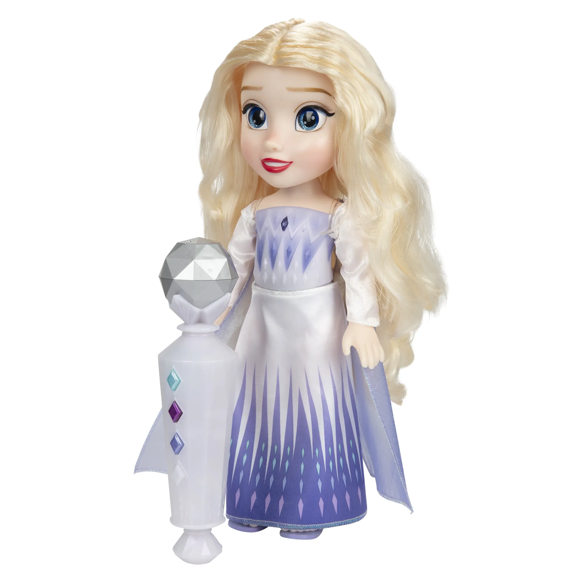 Sing A Long Elsa Doll