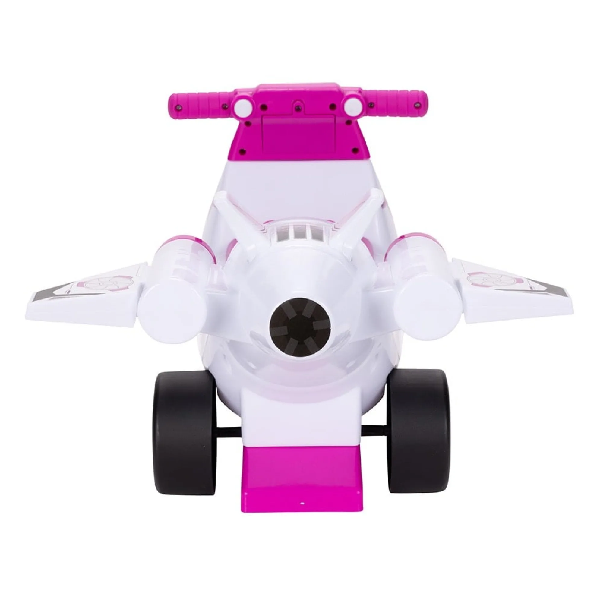 Skye Fighter Jet Ride-On