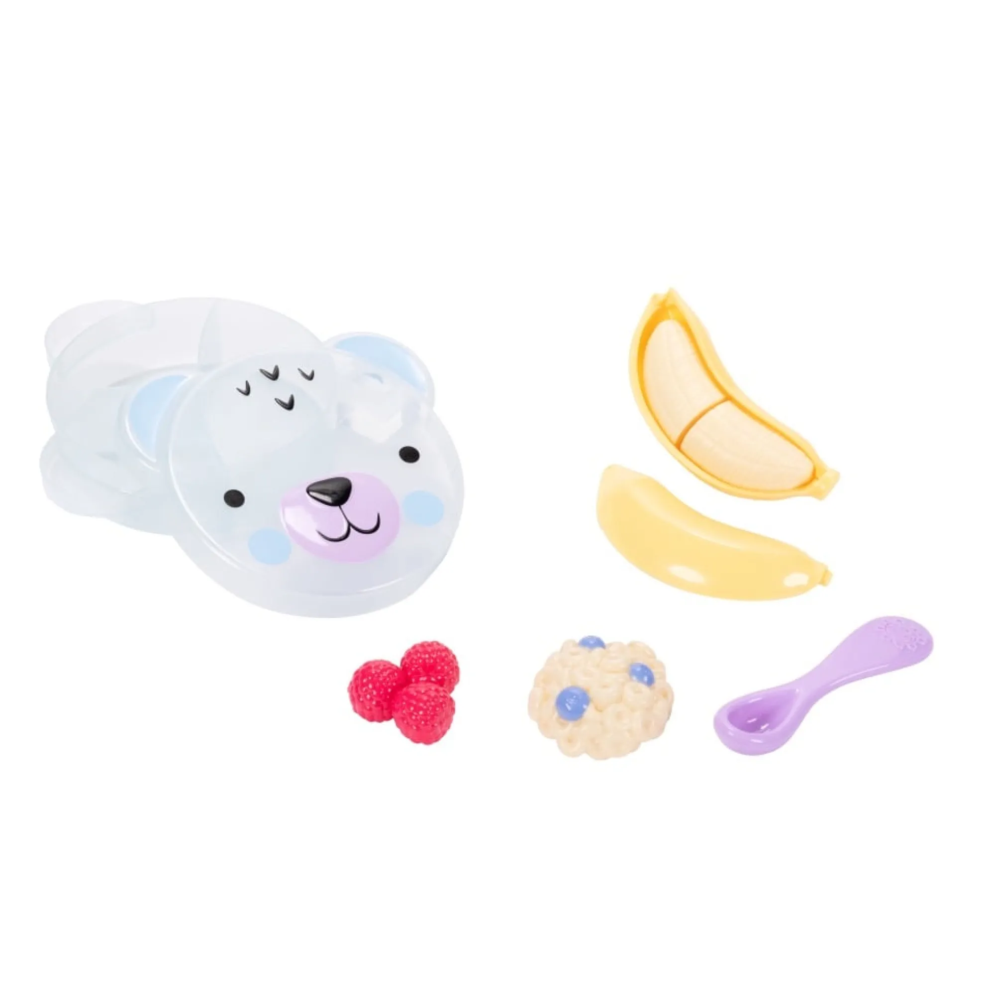 Snack Accessory Set