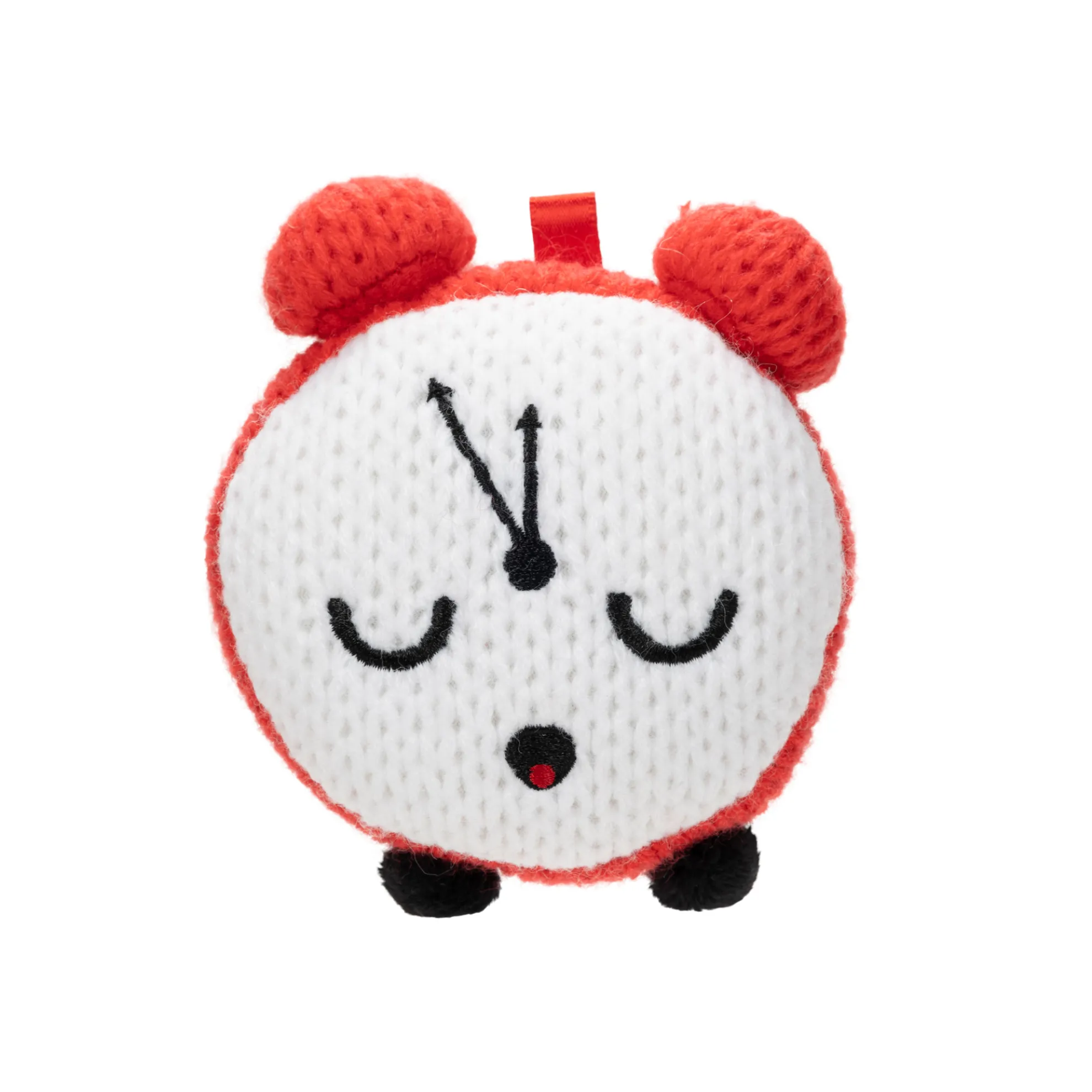 Snoozie 4-Inch Plush