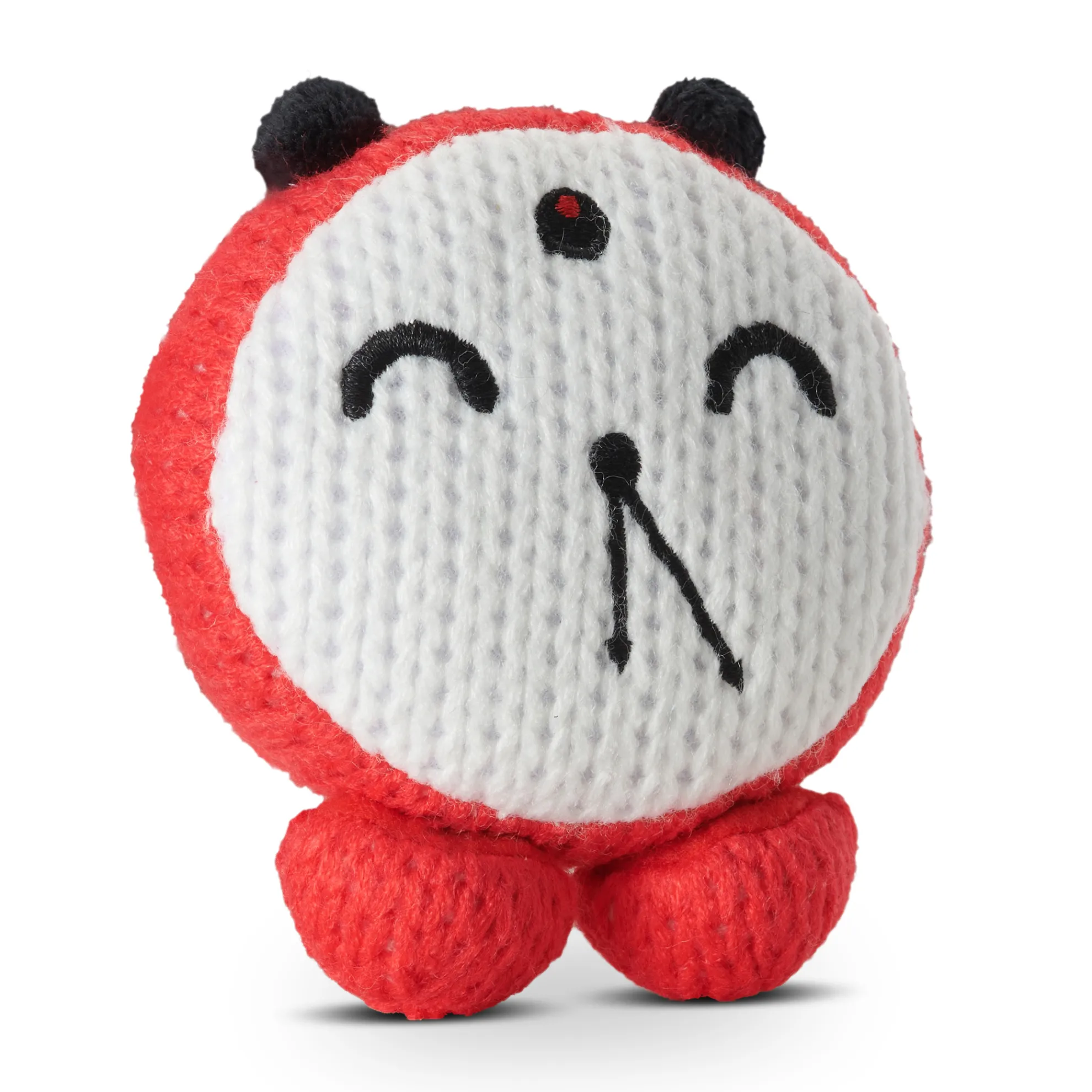 Snoozie 4-Inch Plush