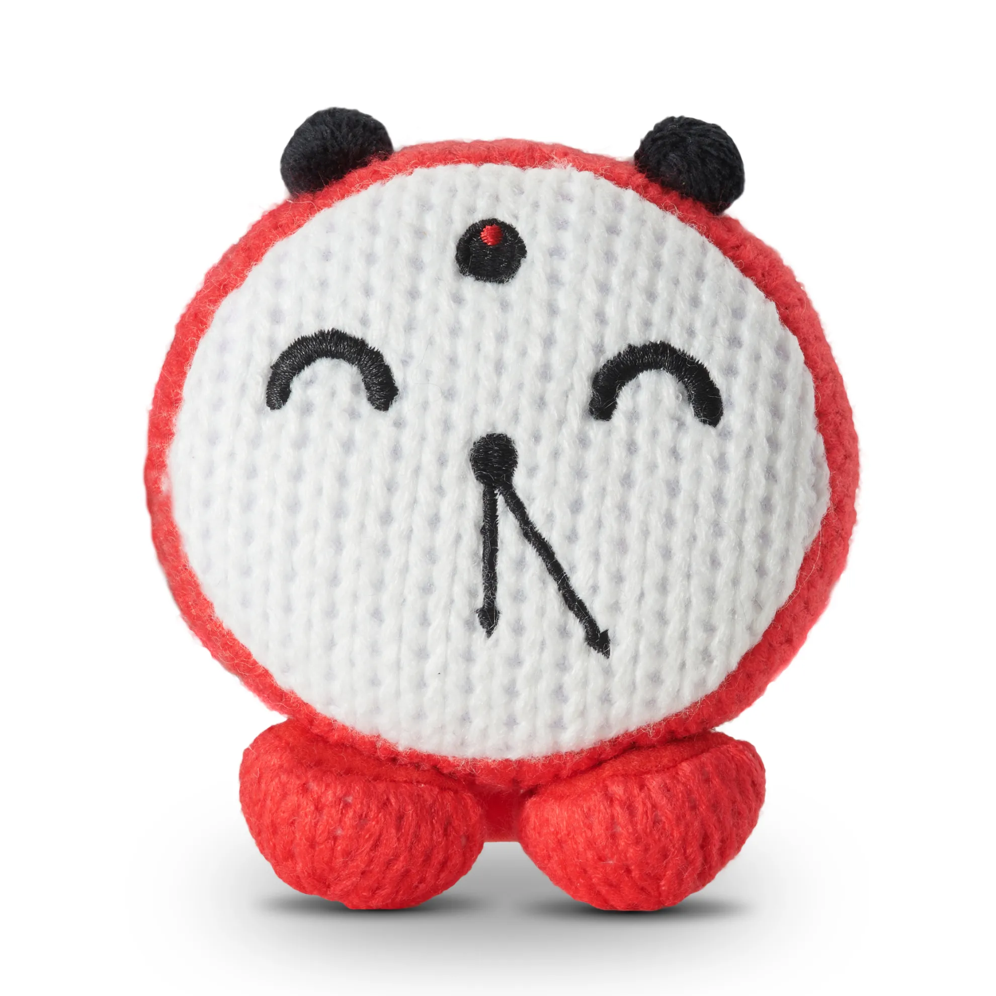 Snoozie 4-Inch Plush