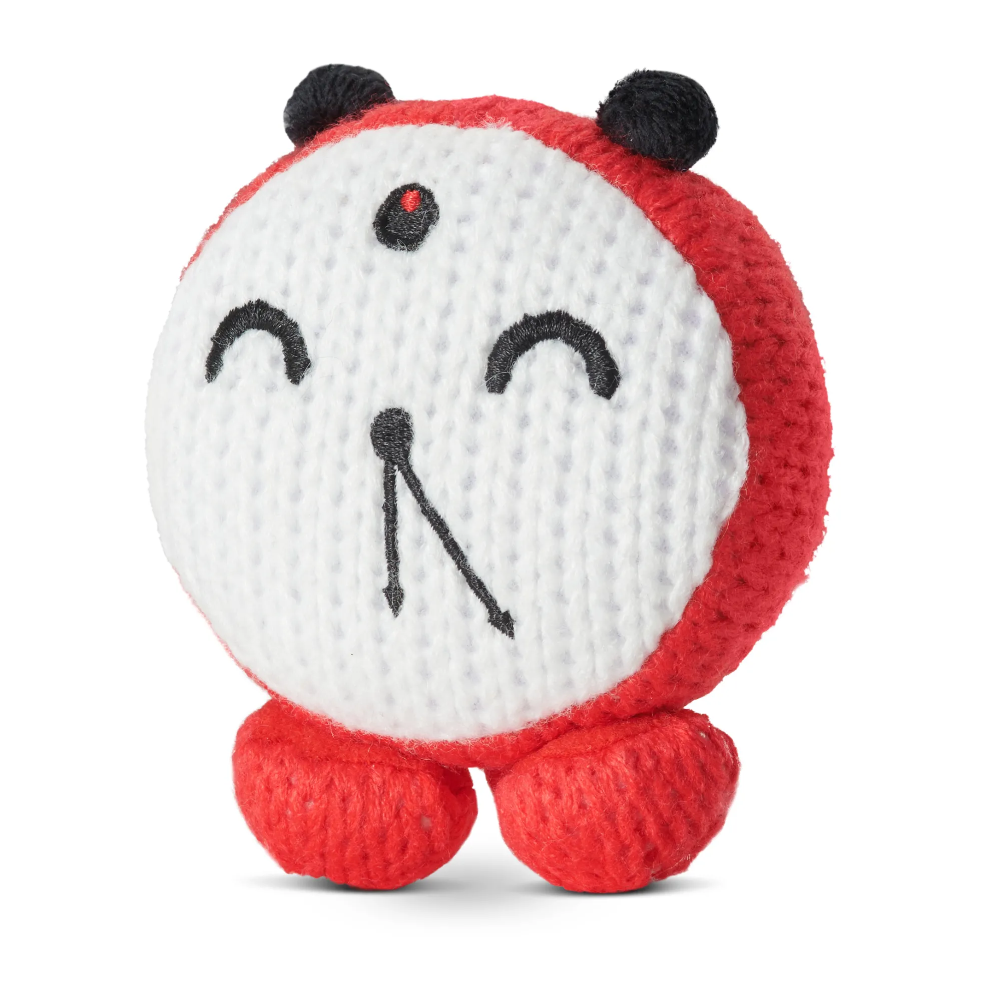 Snoozie 4-Inch Plush