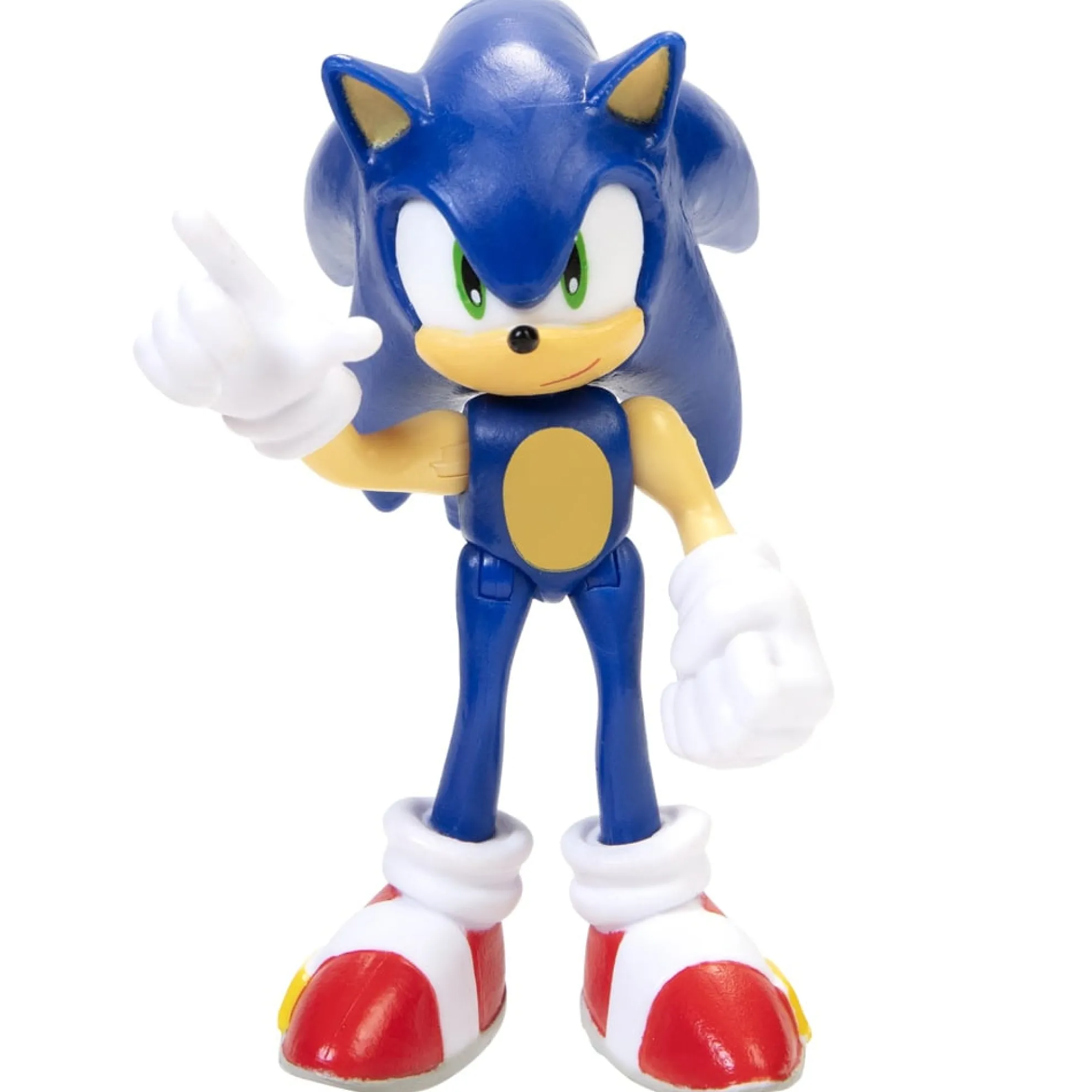 Sonic 2.5-Inch Articulated Figure