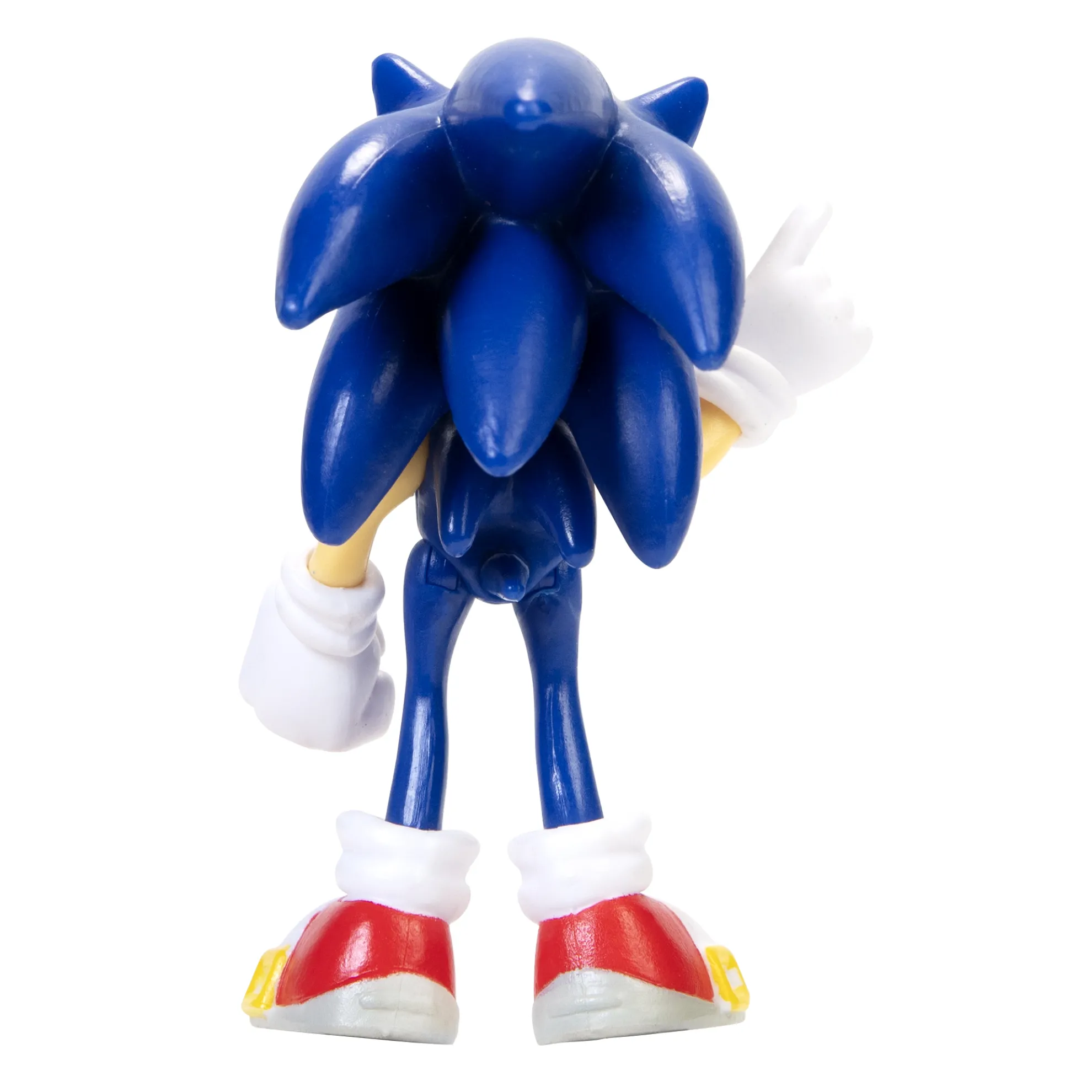 Sonic 2.5-Inch Articulated Figure