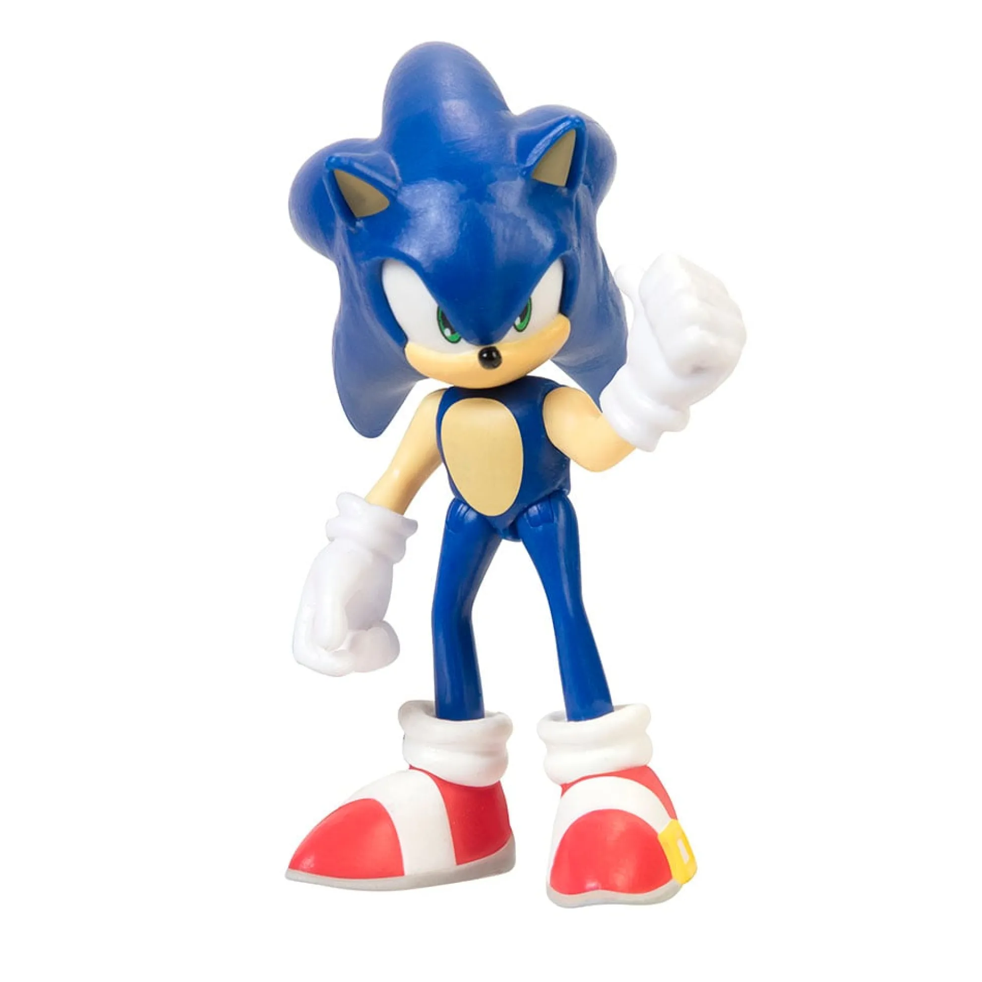 Sonic 2.5-Inch Articulated Figure