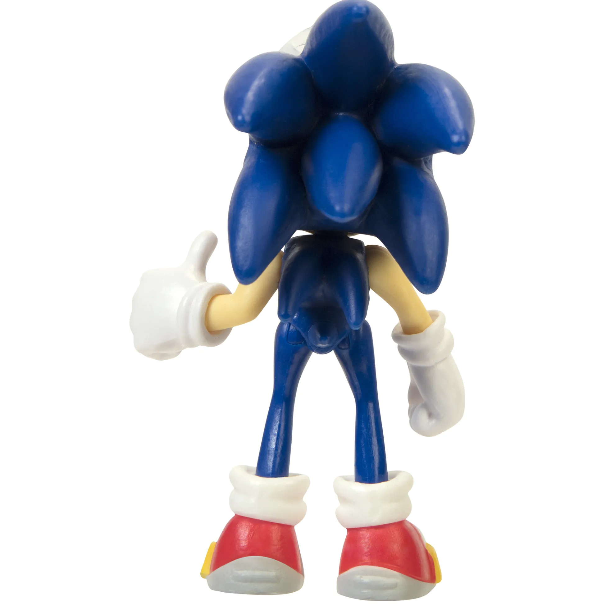Sonic 2.5-Inch Articulated Figure