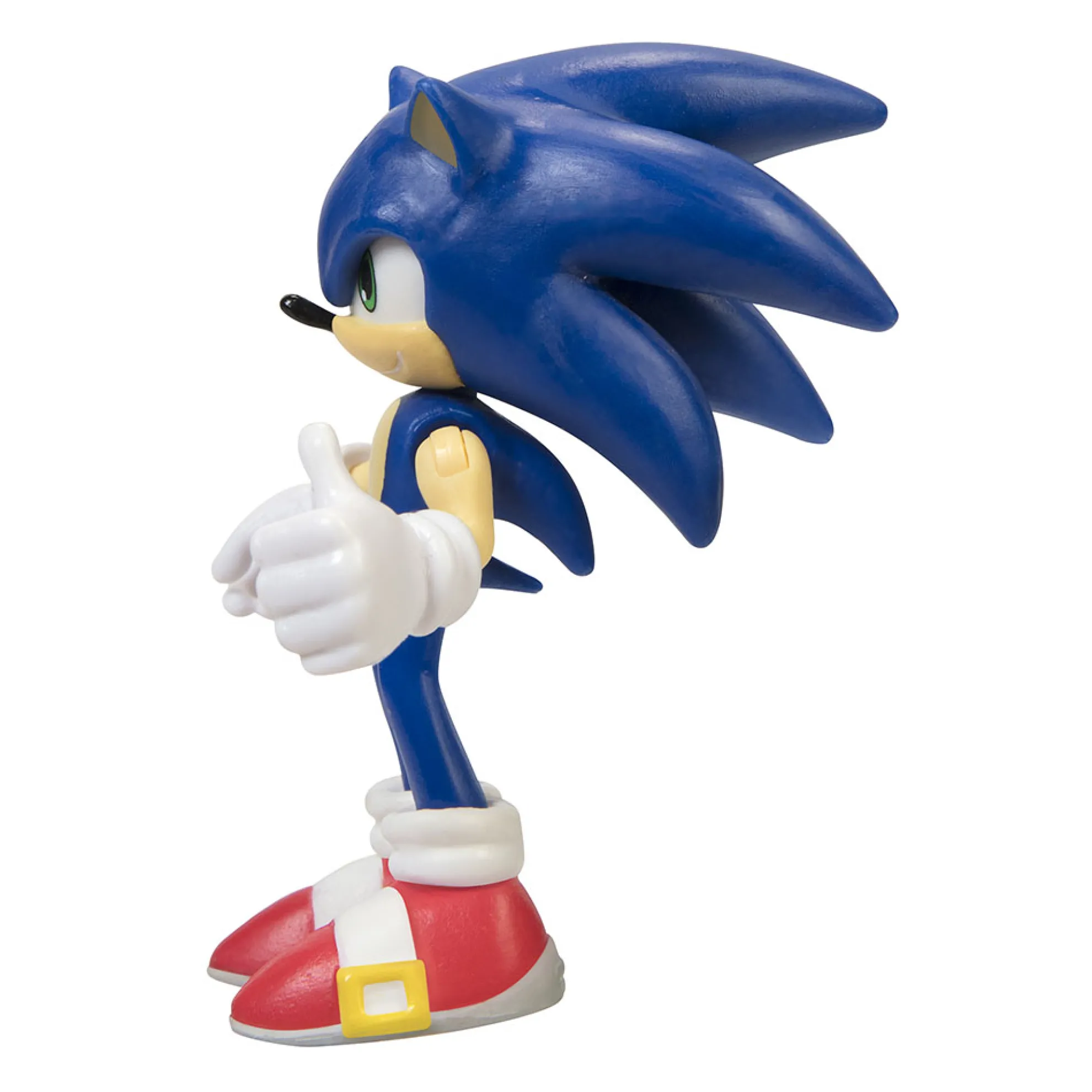 Sonic 2.5-Inch Articulated Figure