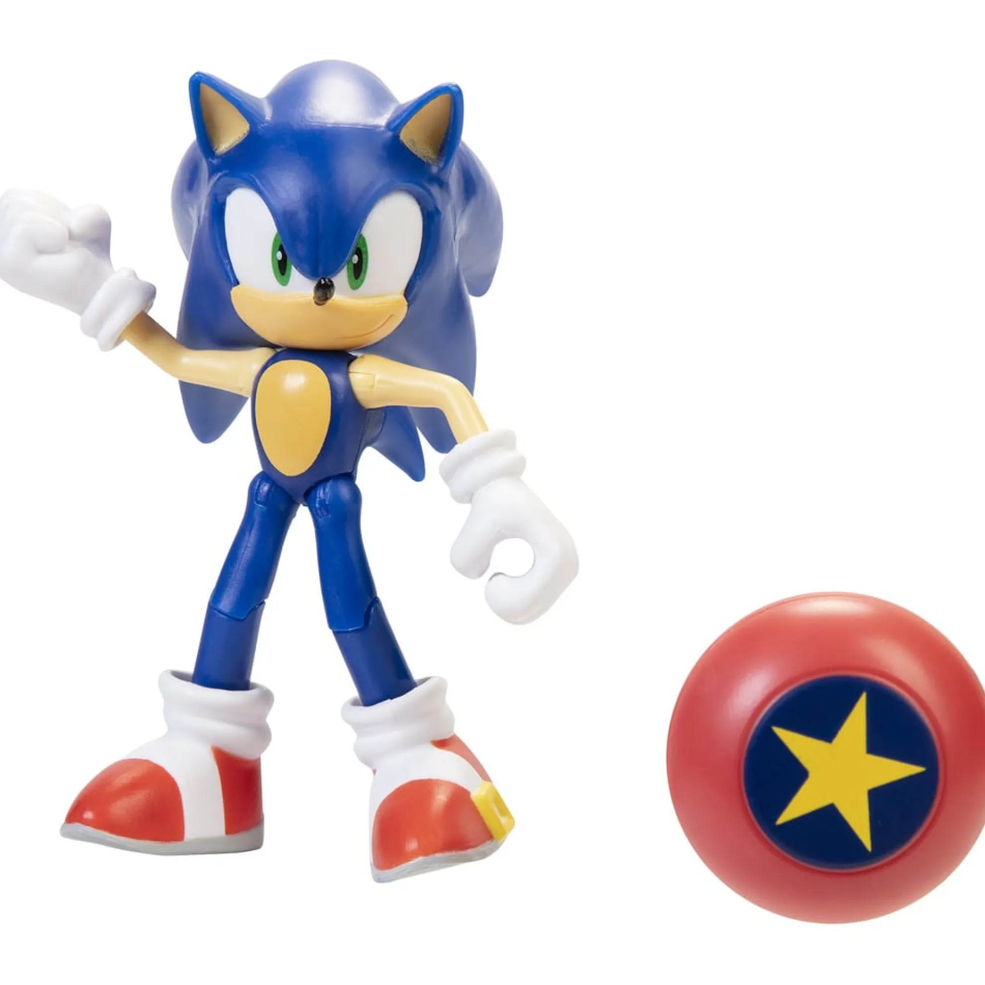 Sonic 4-Inch Figure