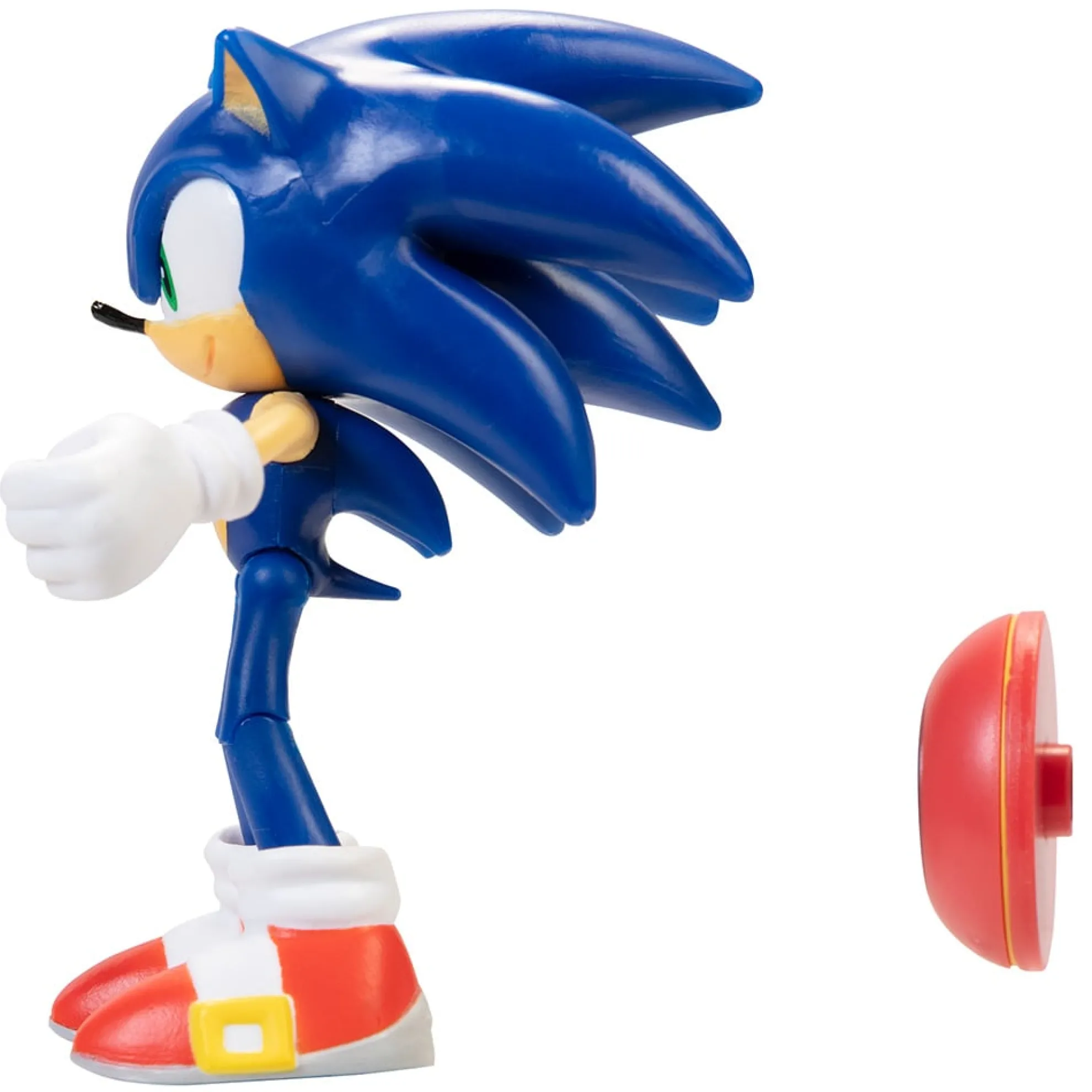 Sonic 4-Inch Figure