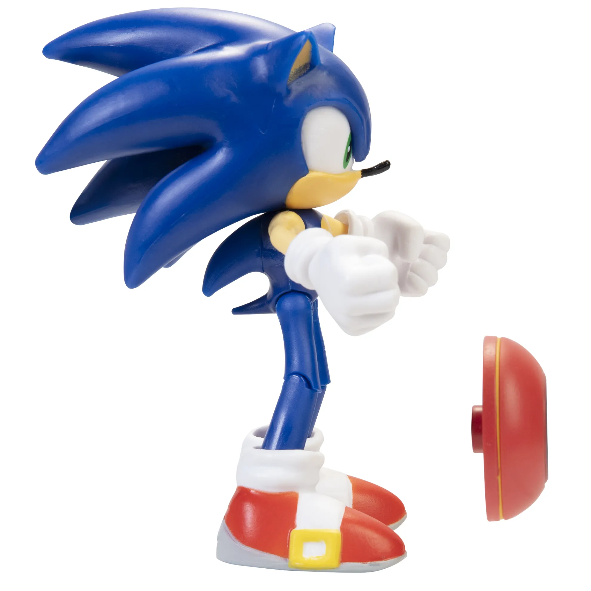 Sonic 4-Inch Figure