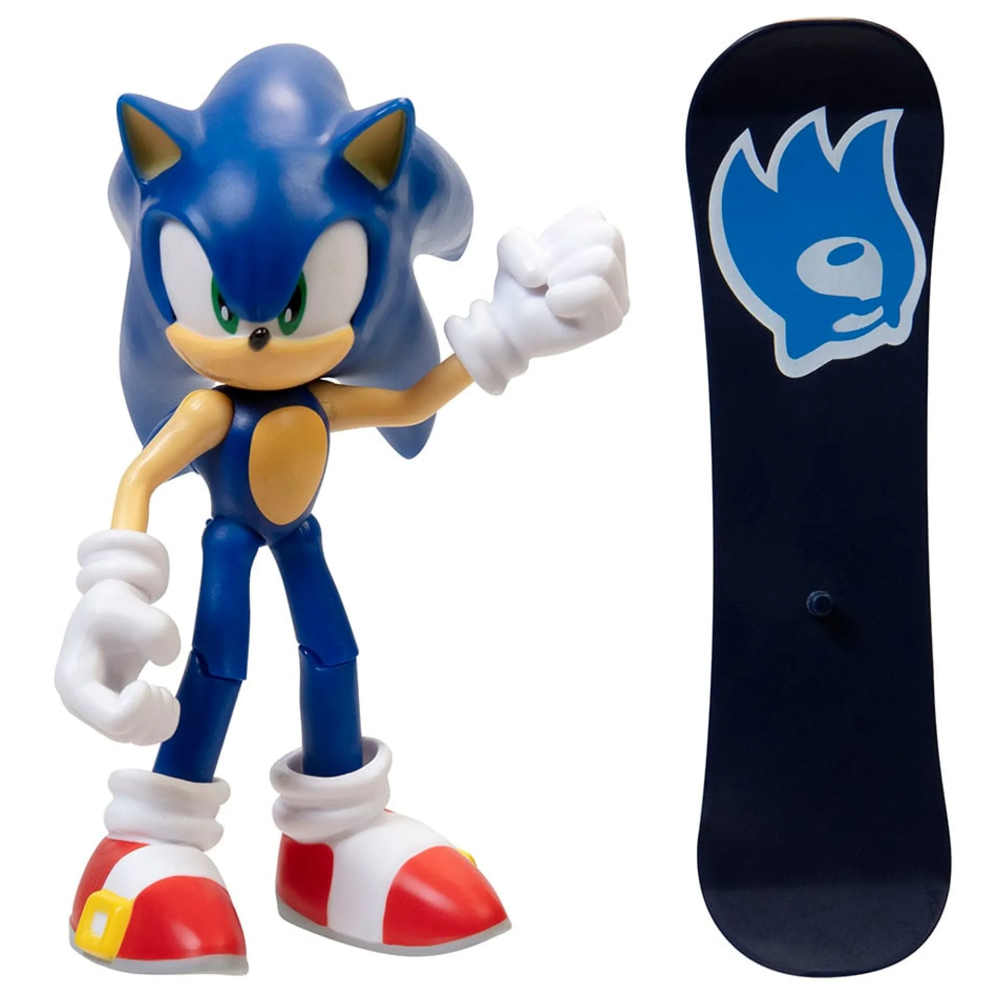 Sonic 4-Inch Figure