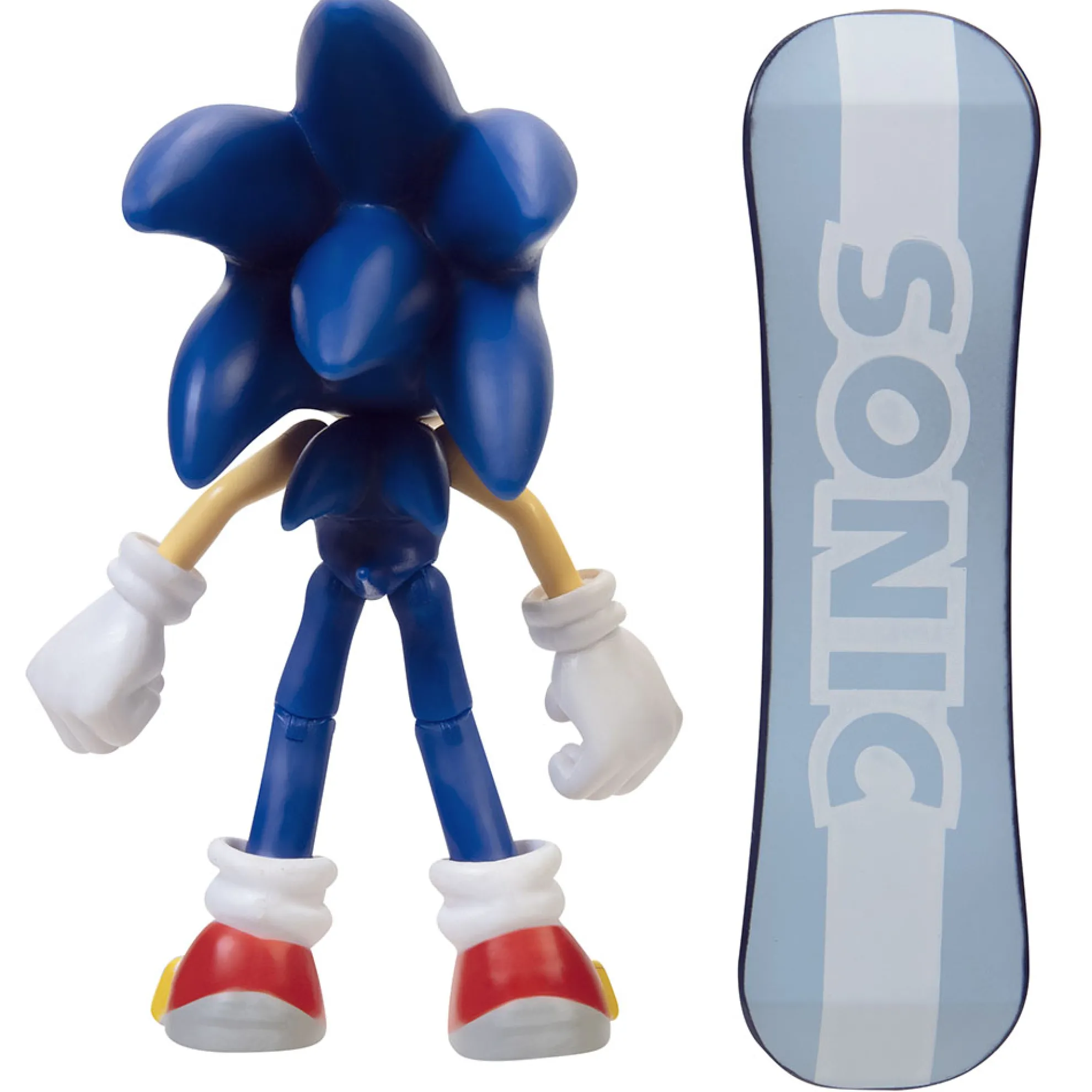 Sonic 4-Inch Figure