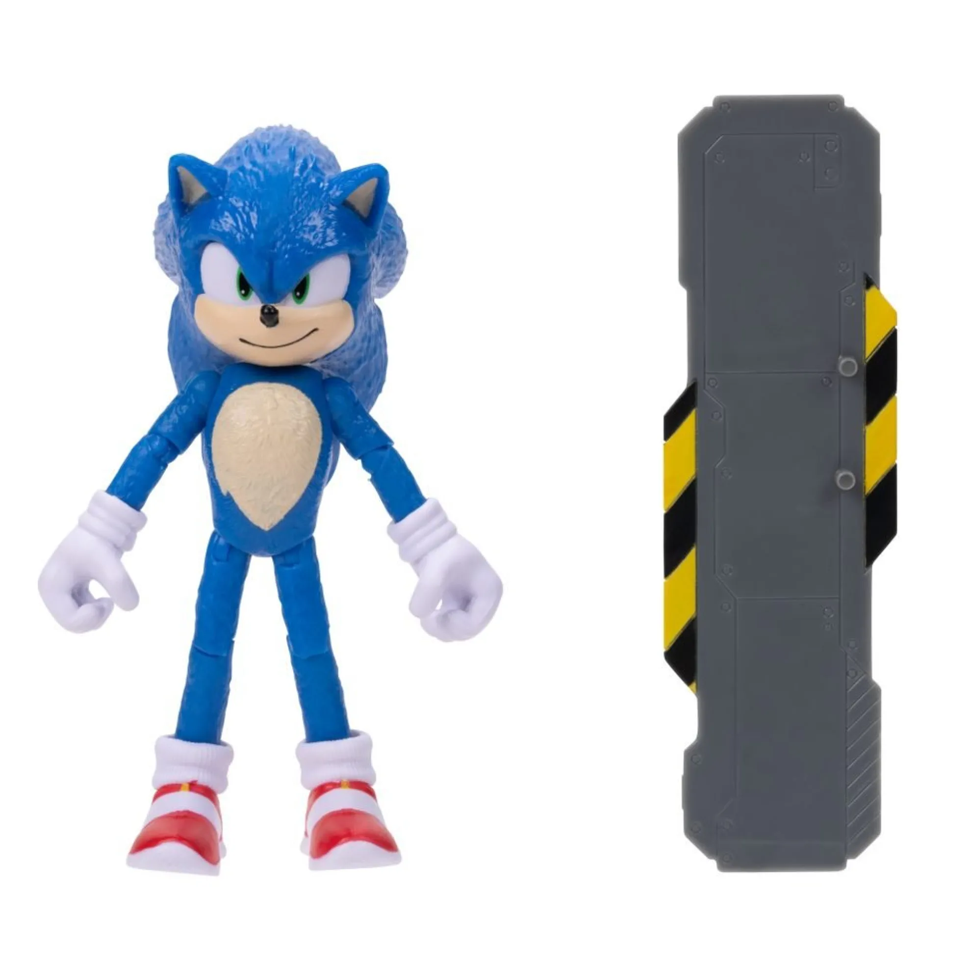 Sonic 4-Inch Figure