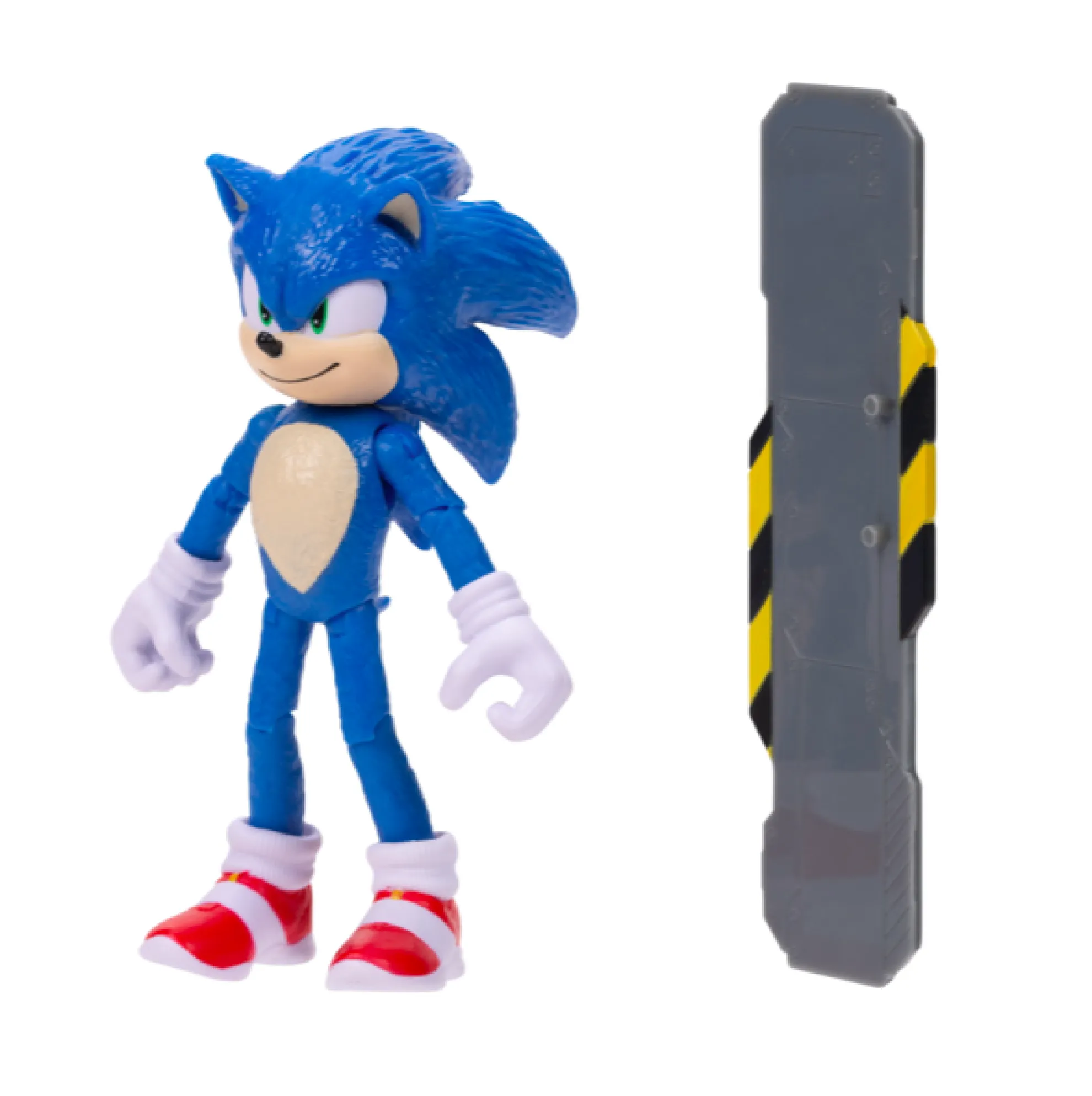 Sonic 4-Inch Figure