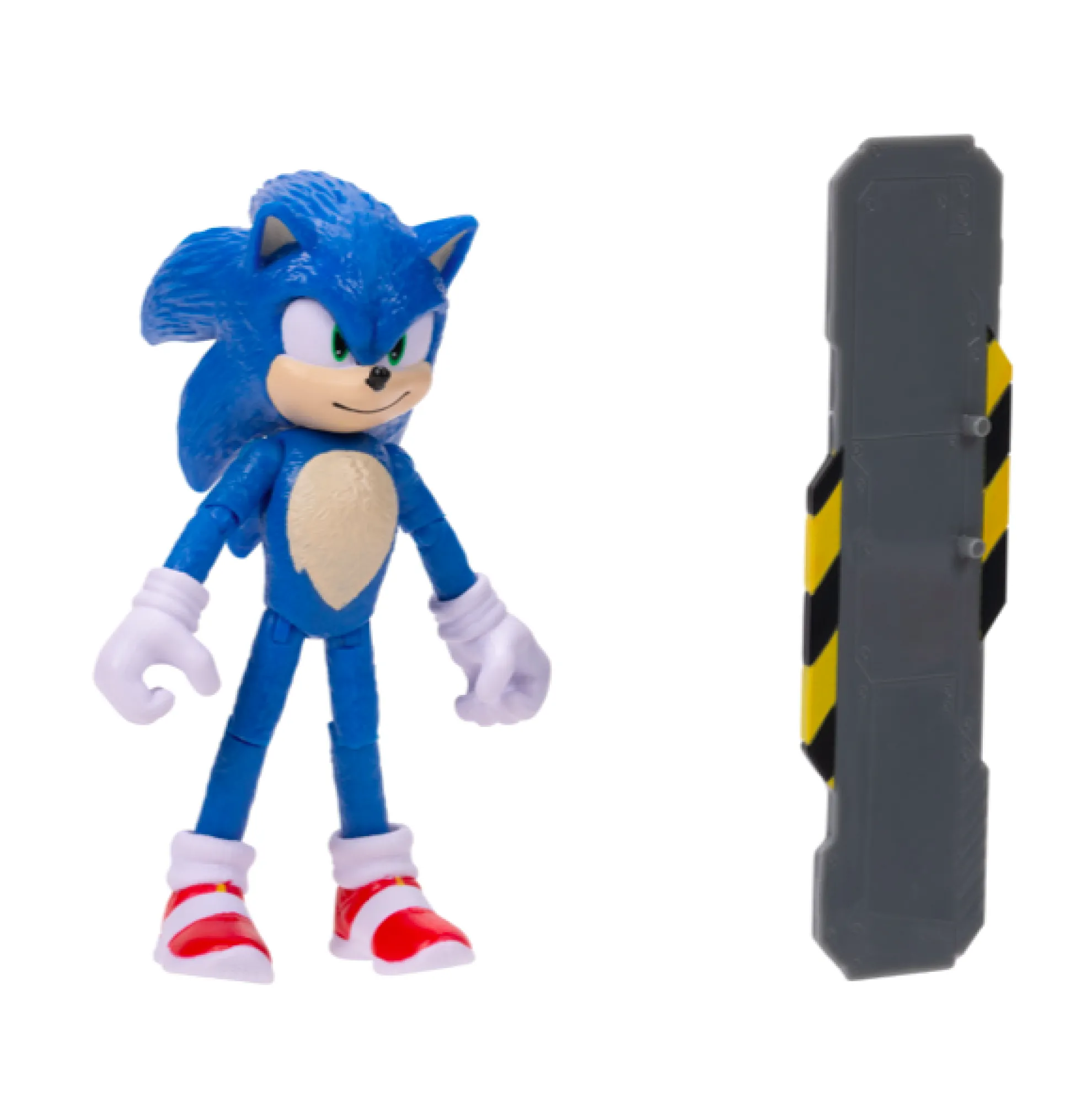 Sonic 4-Inch Figure