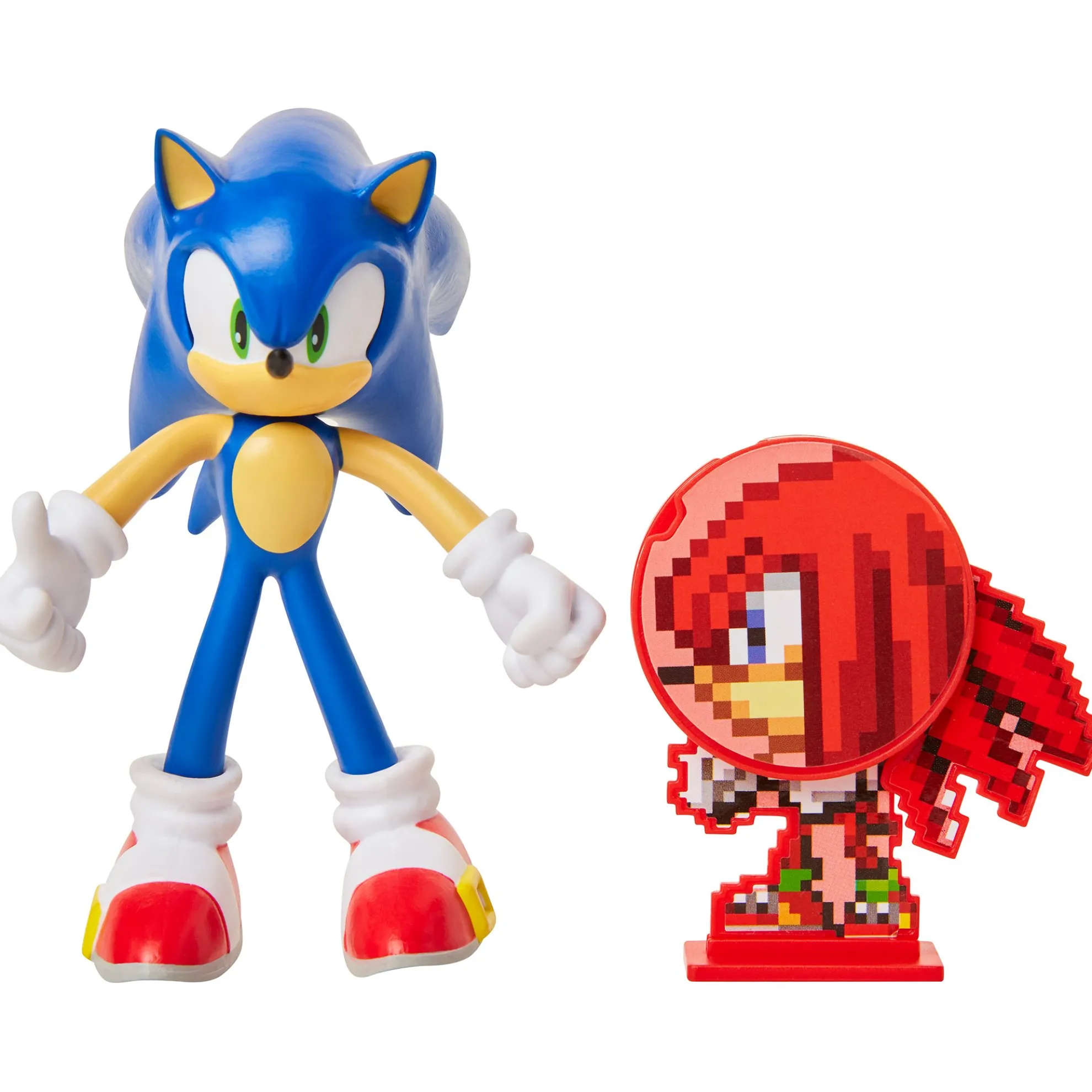 Sonic 4-Inch Figure