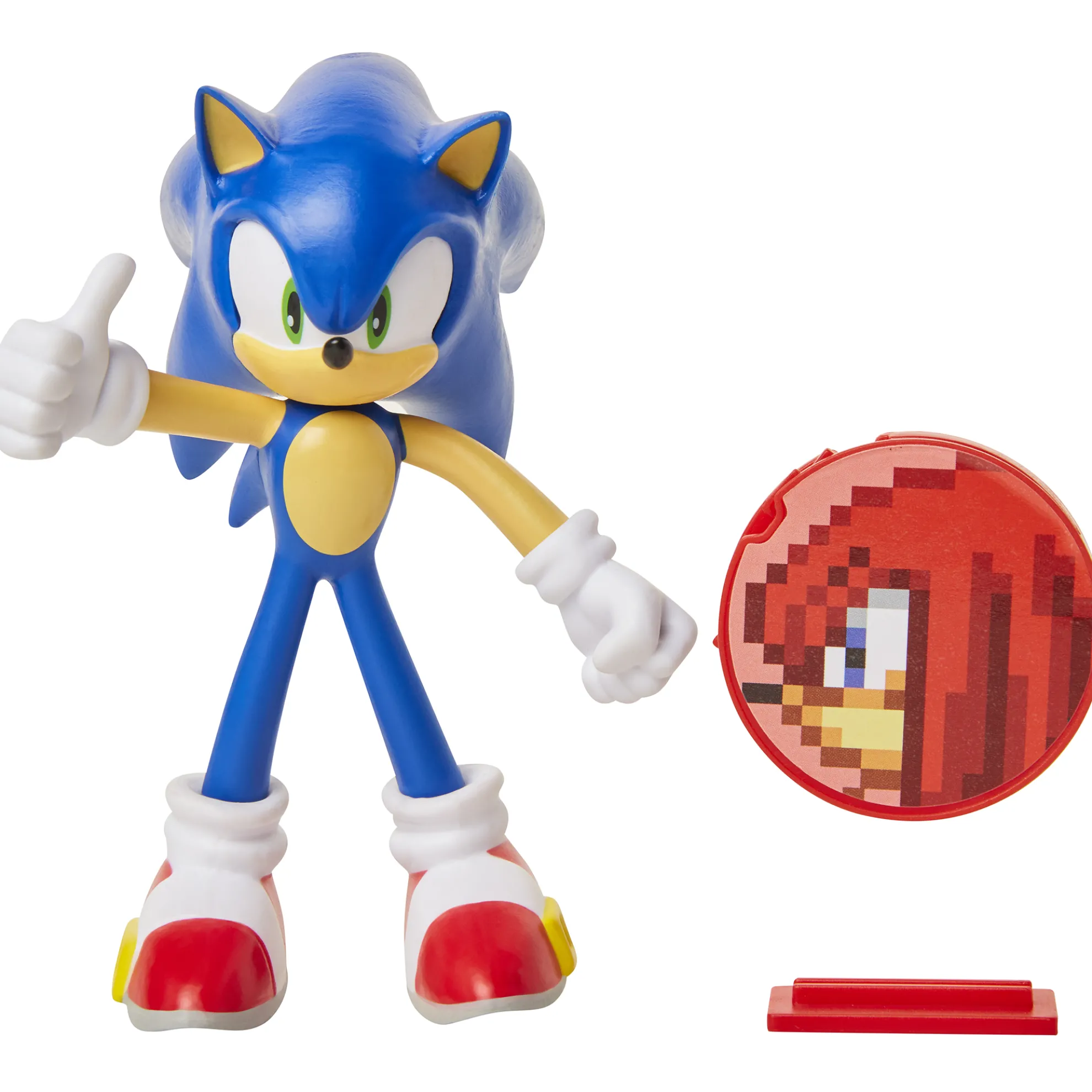 Sonic 4-Inch Figure