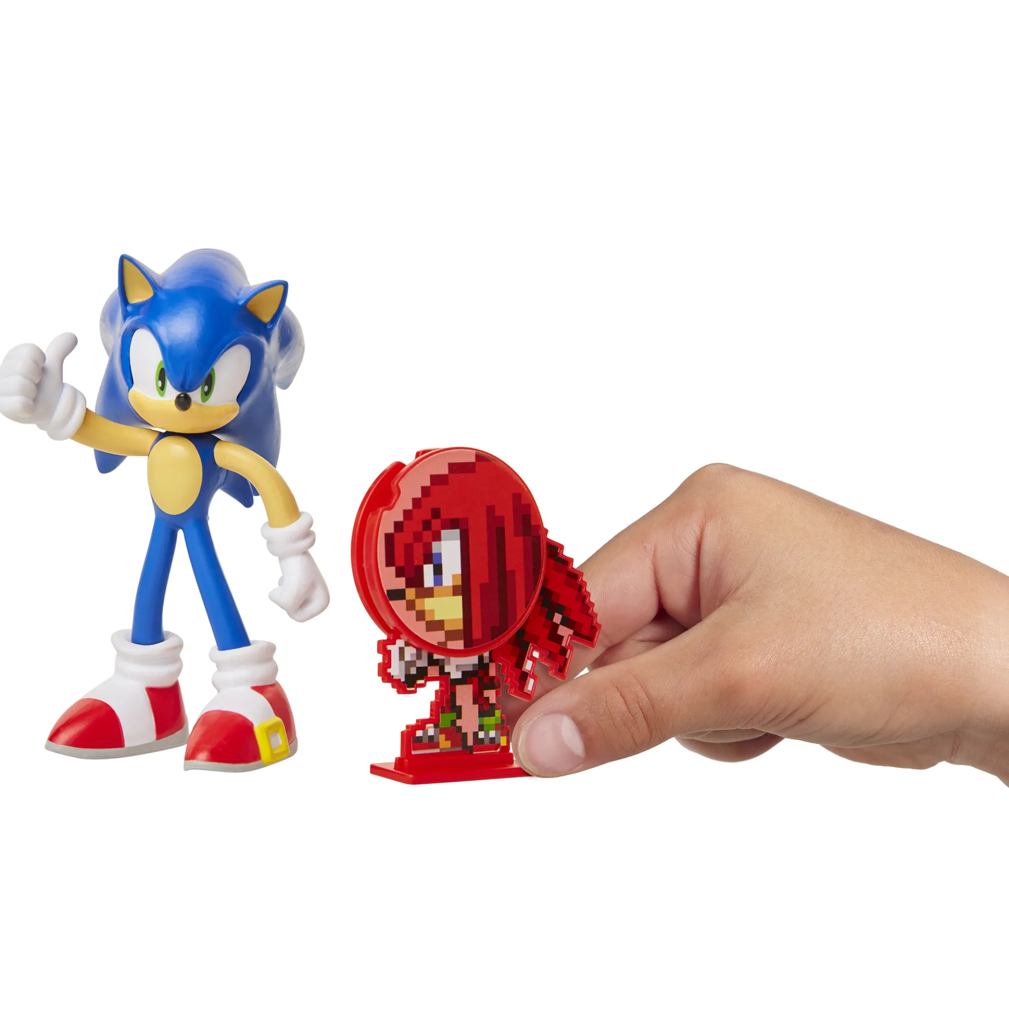 Sonic 4-Inch Figure