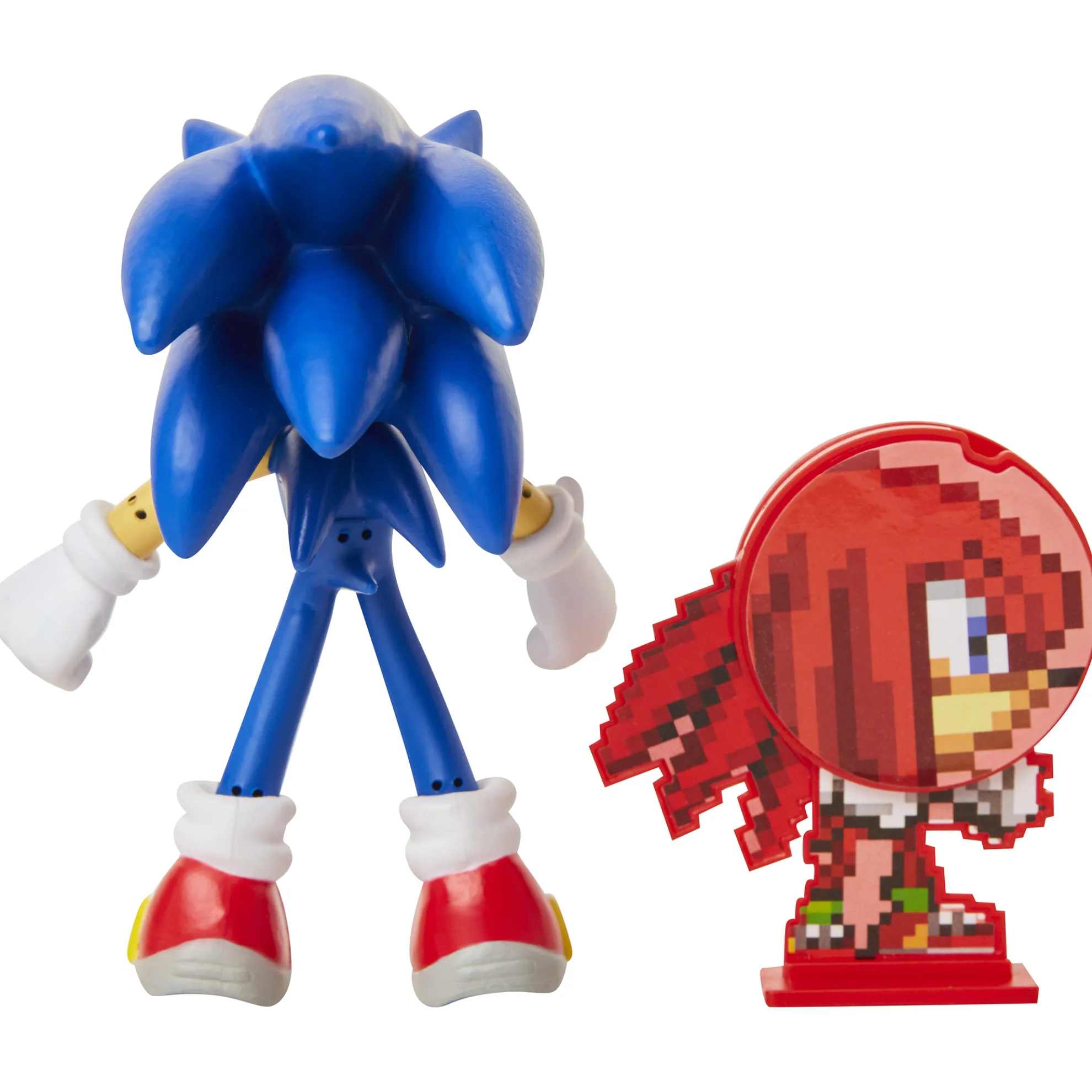 Sonic 4-Inch Figure