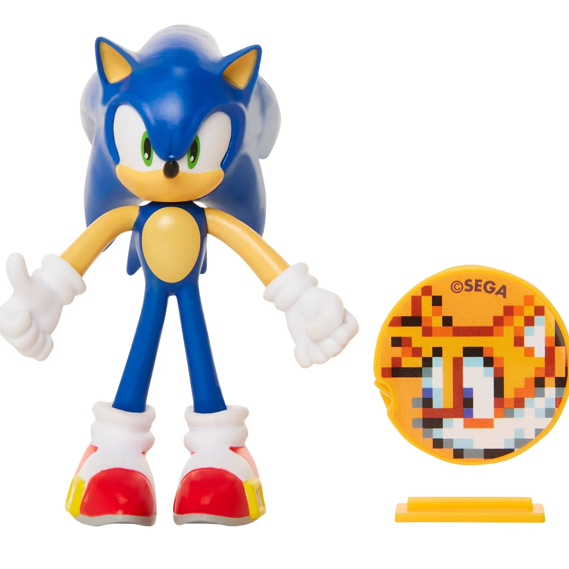 Sonic 4-Inch Figure