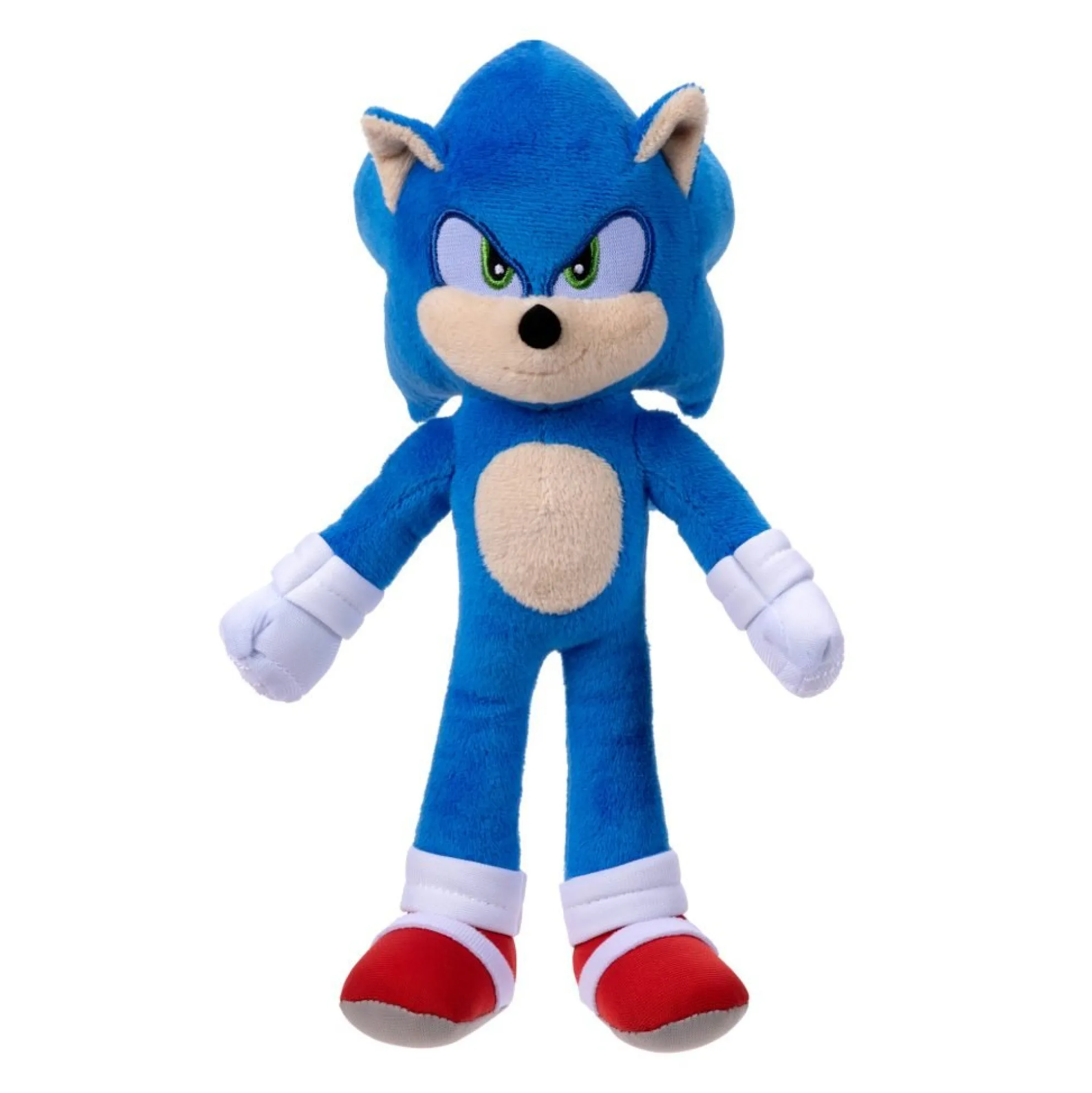 Sonic Plush 9-Inch