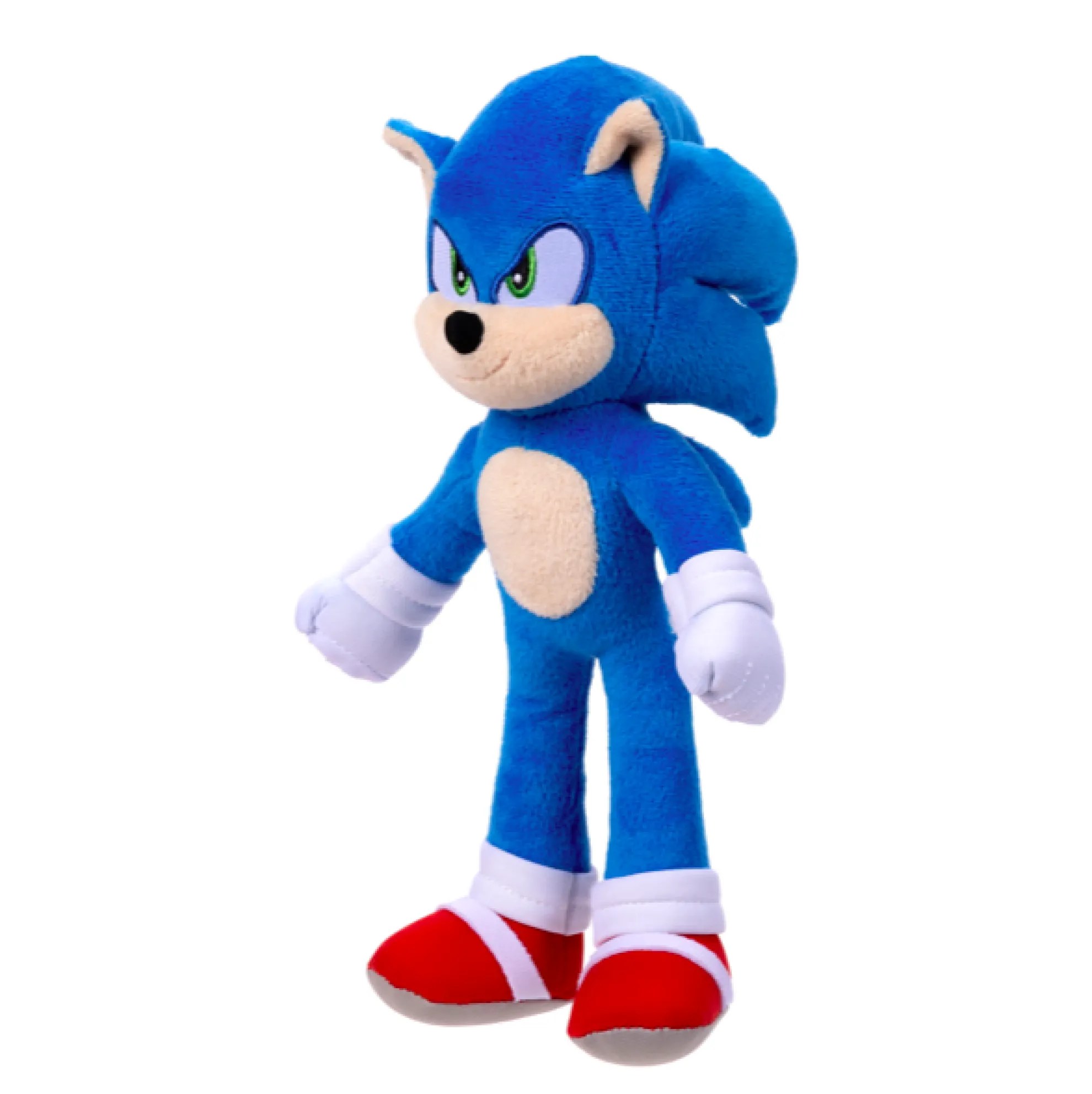 Sonic Plush 9-Inch