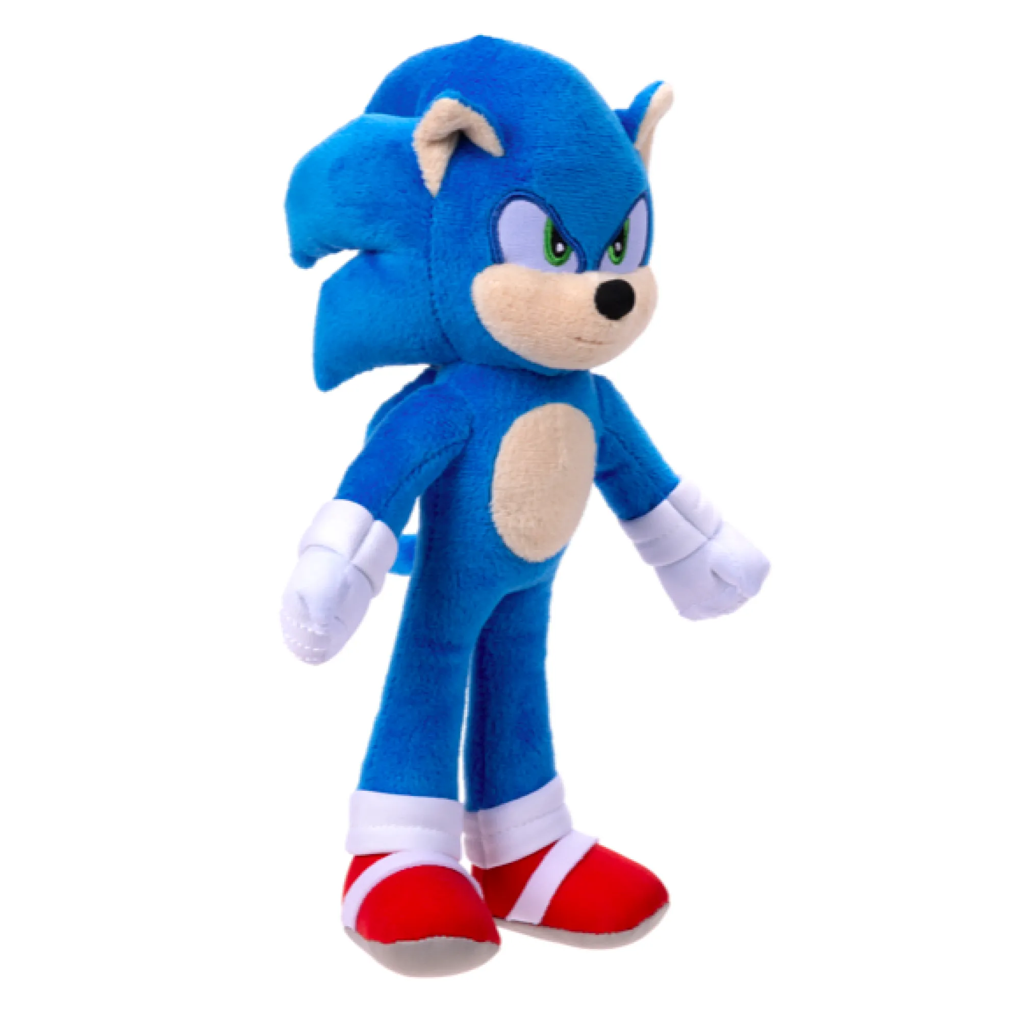Sonic Plush 9-Inch