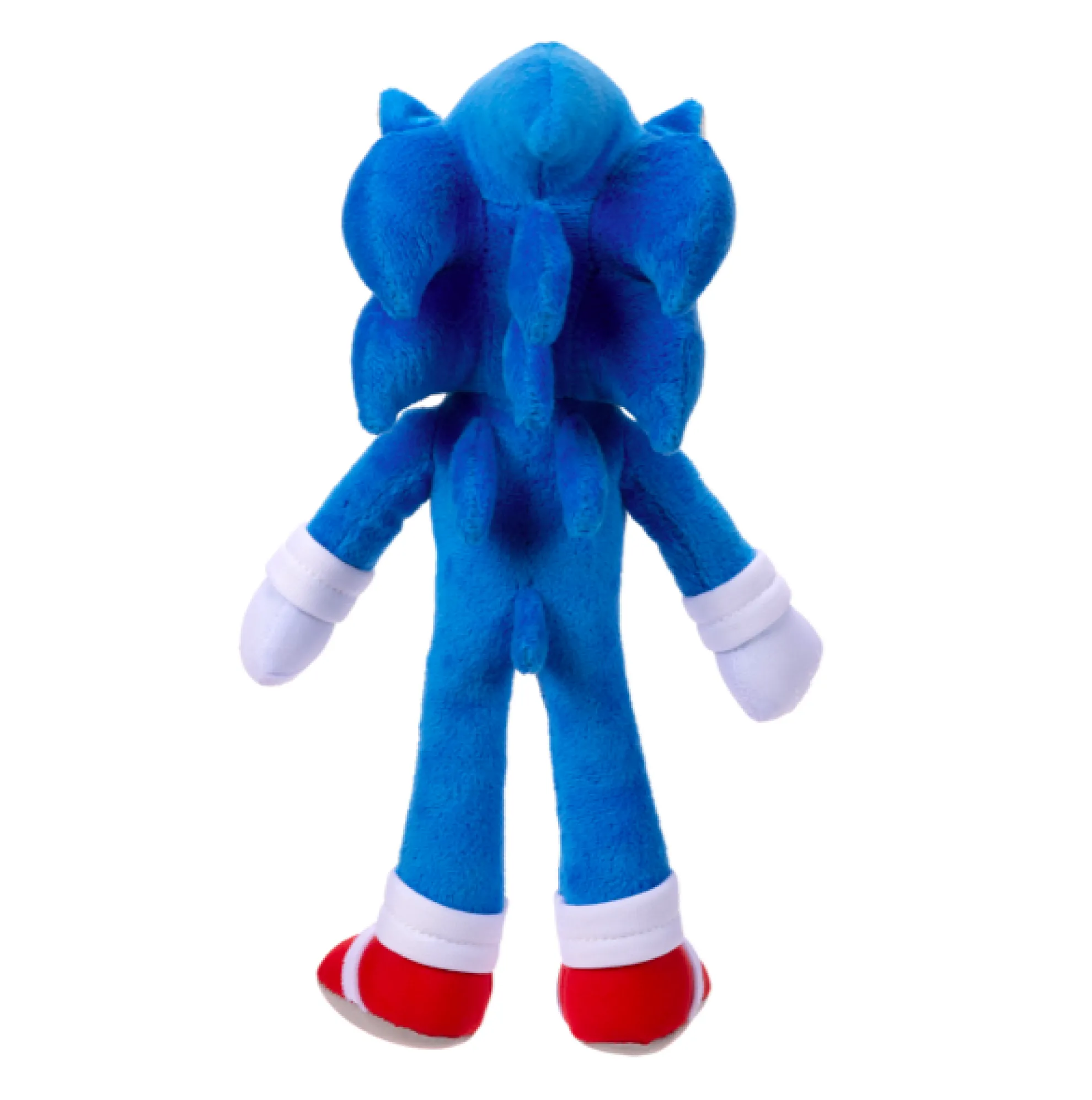 Sonic Plush 9-Inch