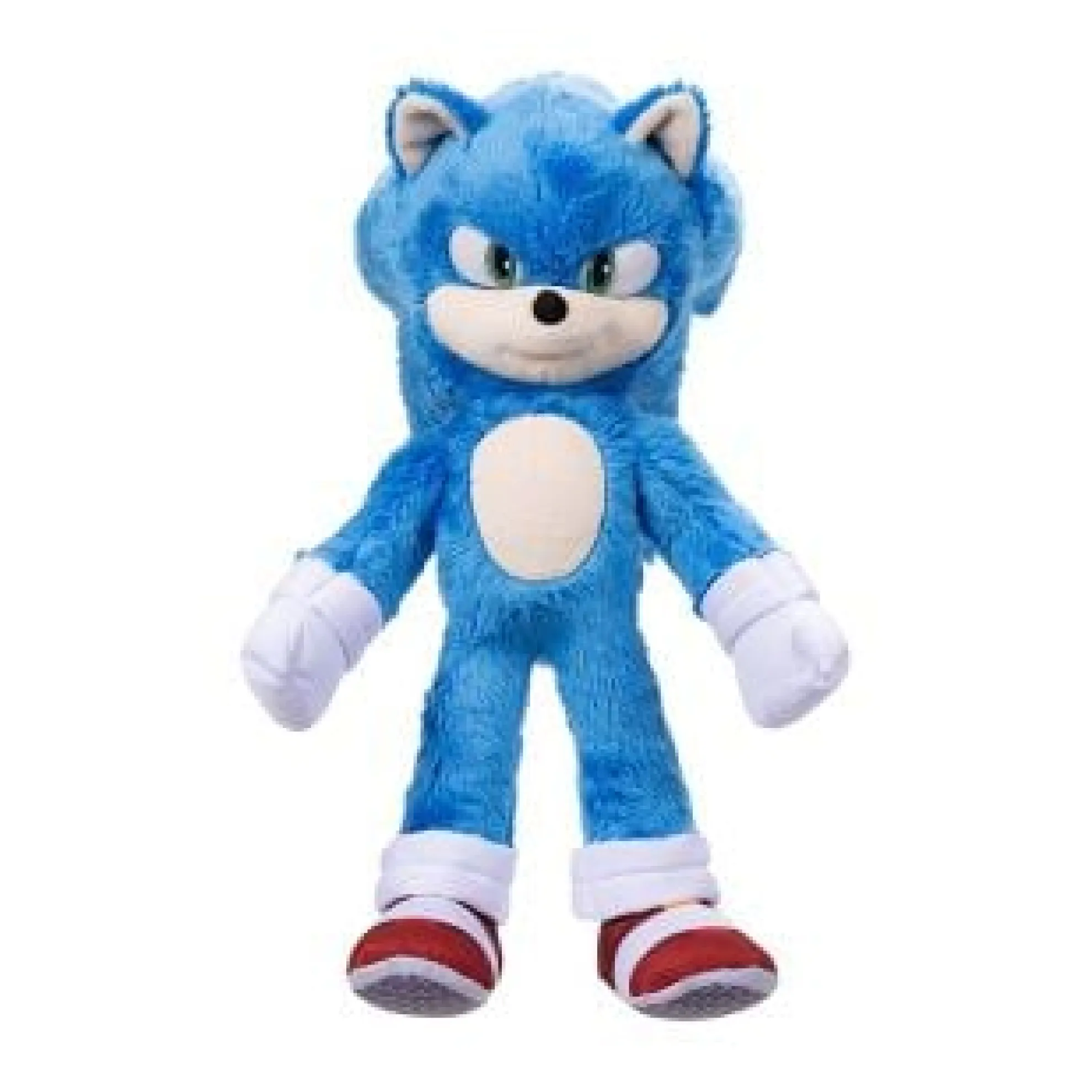 Sonic Plush 13-Inch