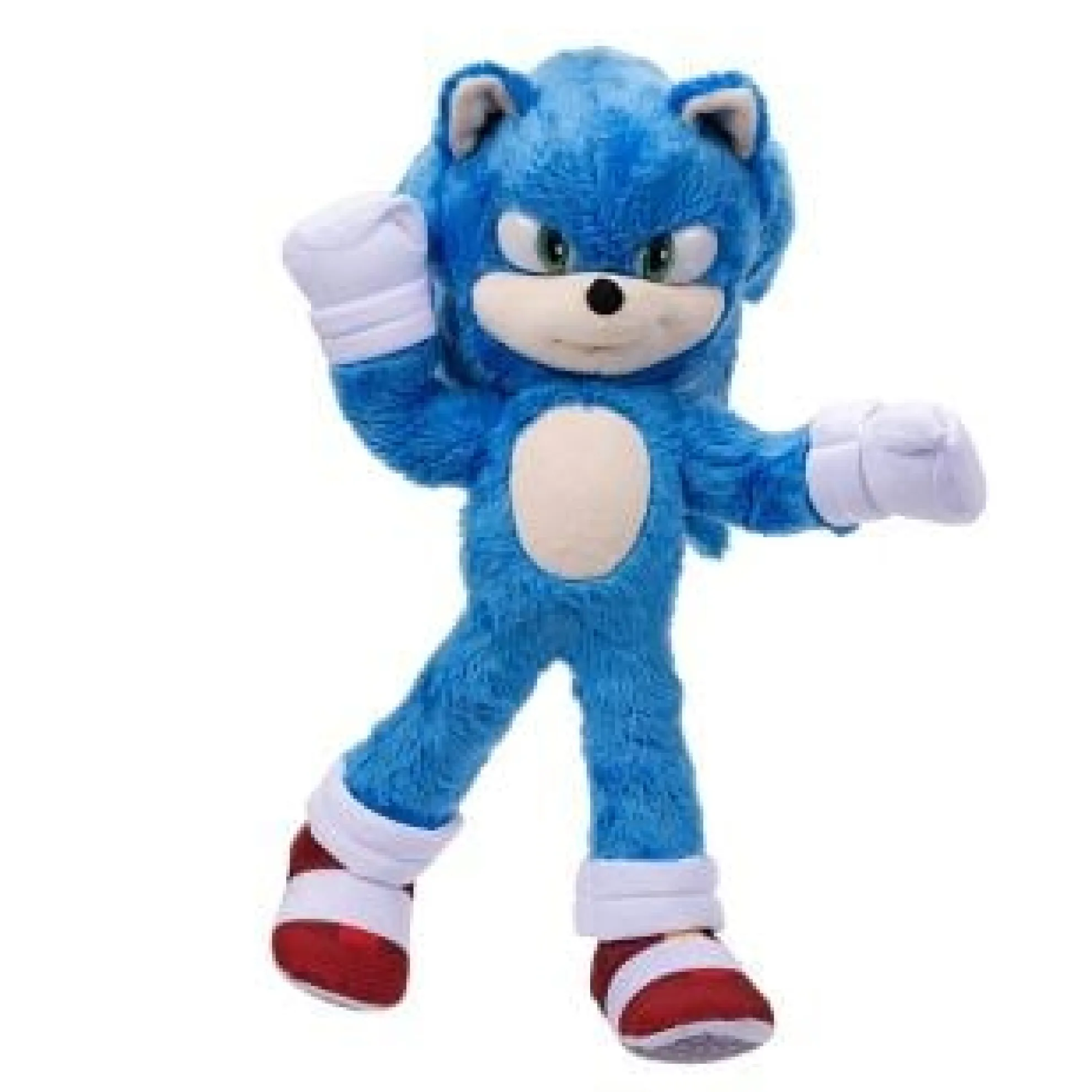 Sonic Plush 13-Inch